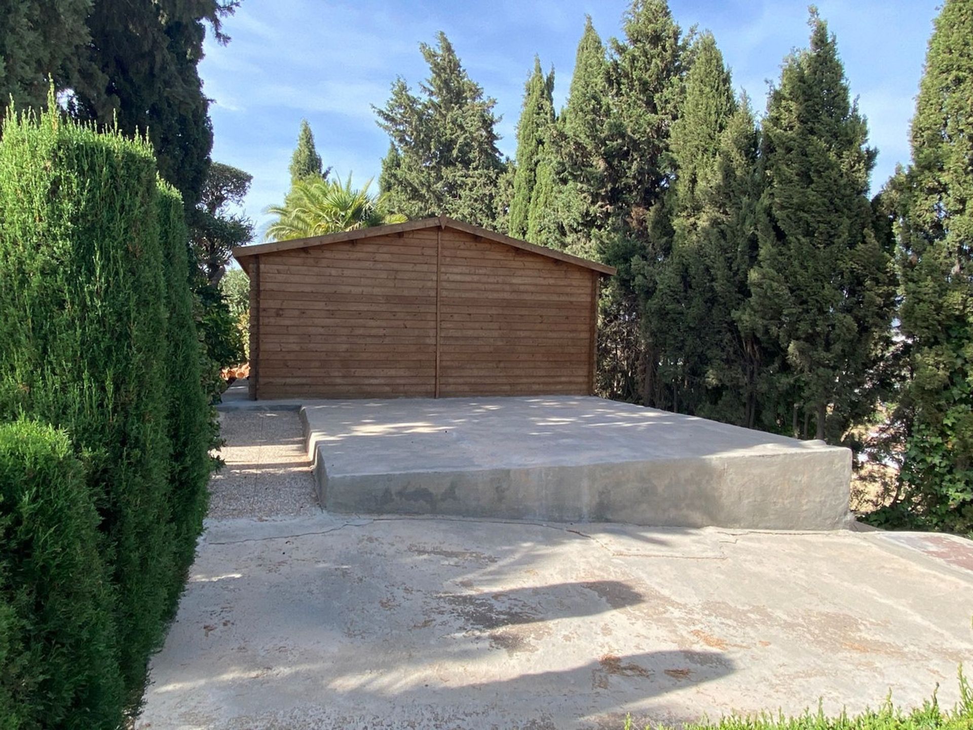 House in Alhaurín el Grande, Andalusia 11277661