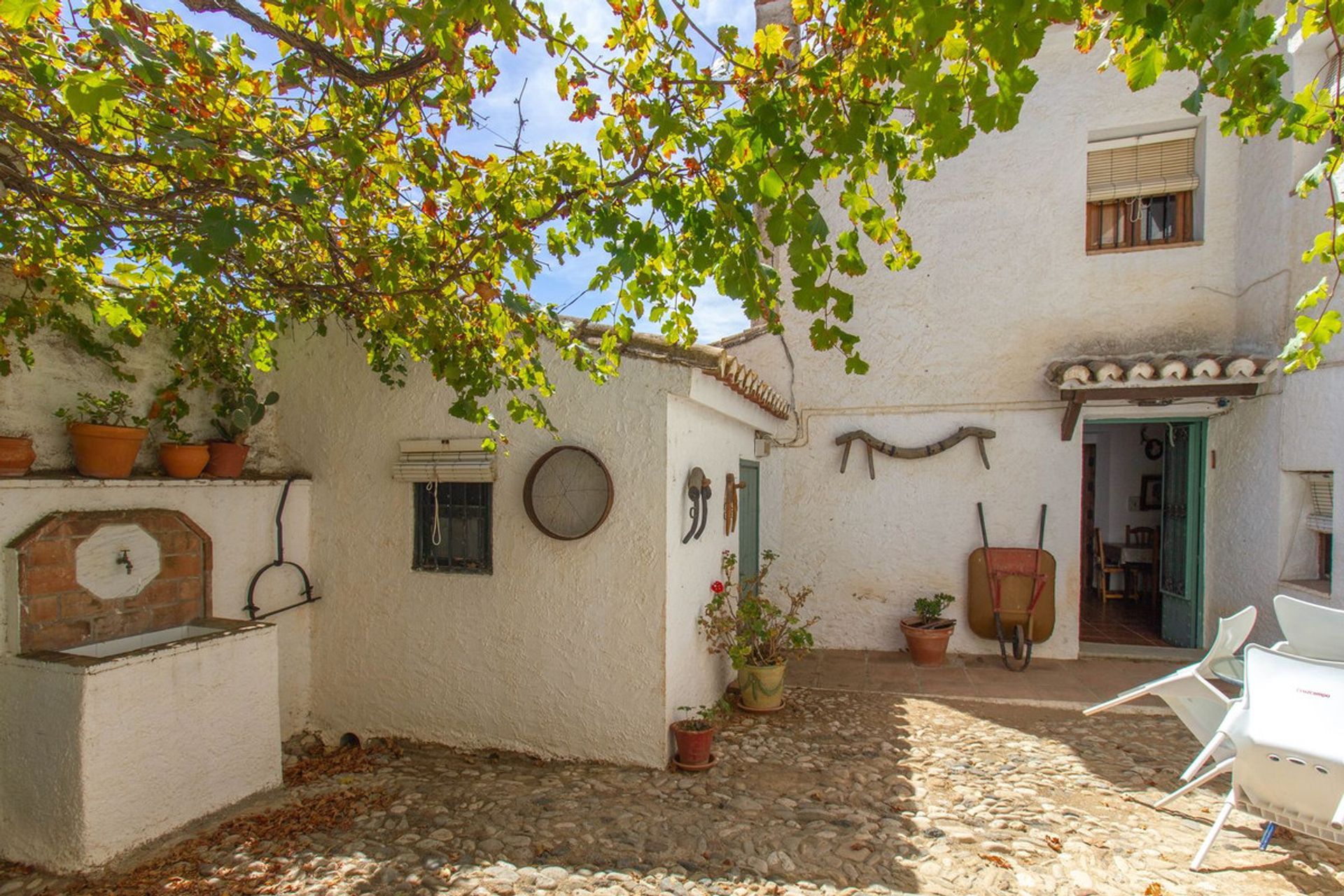 Huis in Álora, Andalucía 11277681