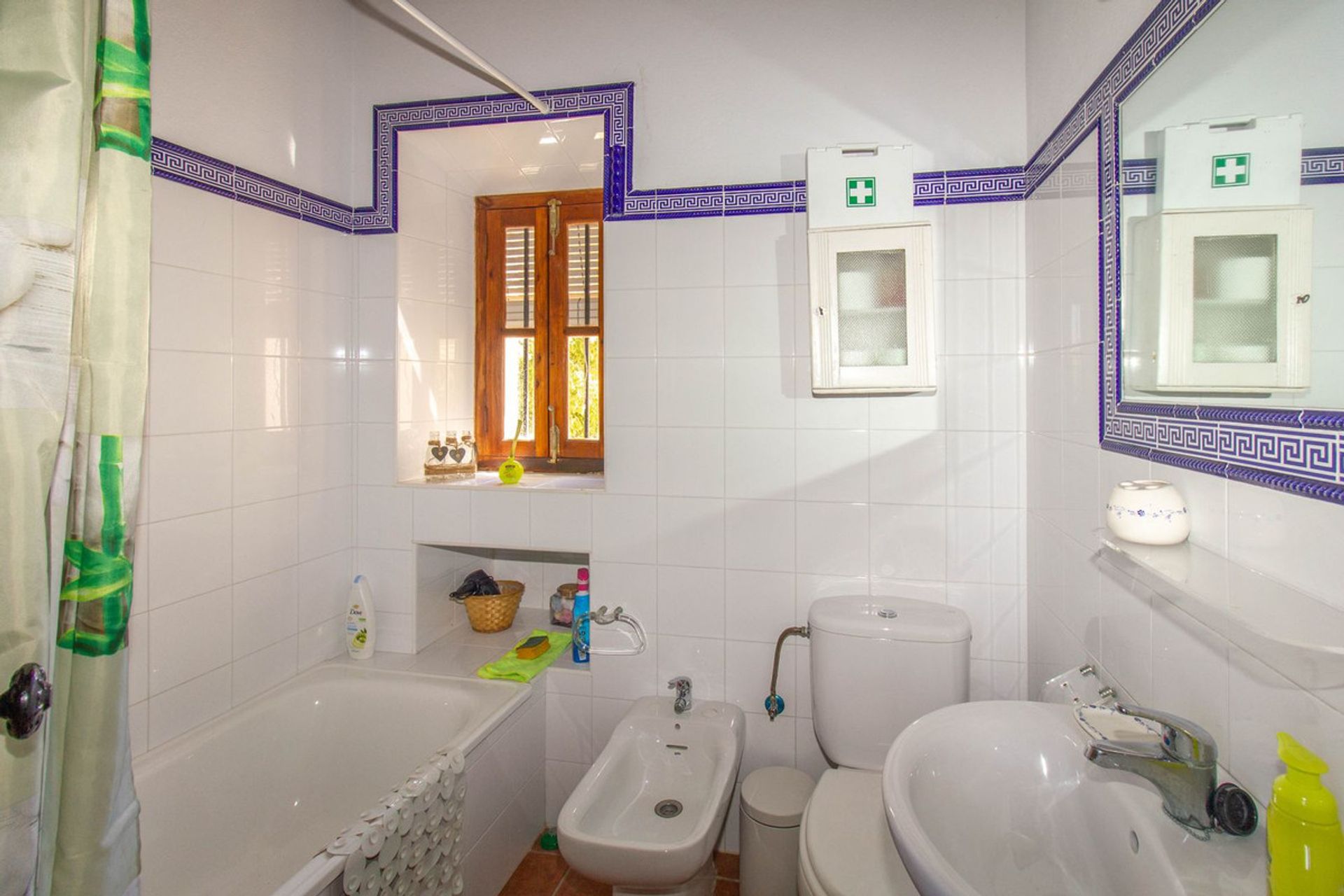 Huis in Álora, Andalucía 11277681