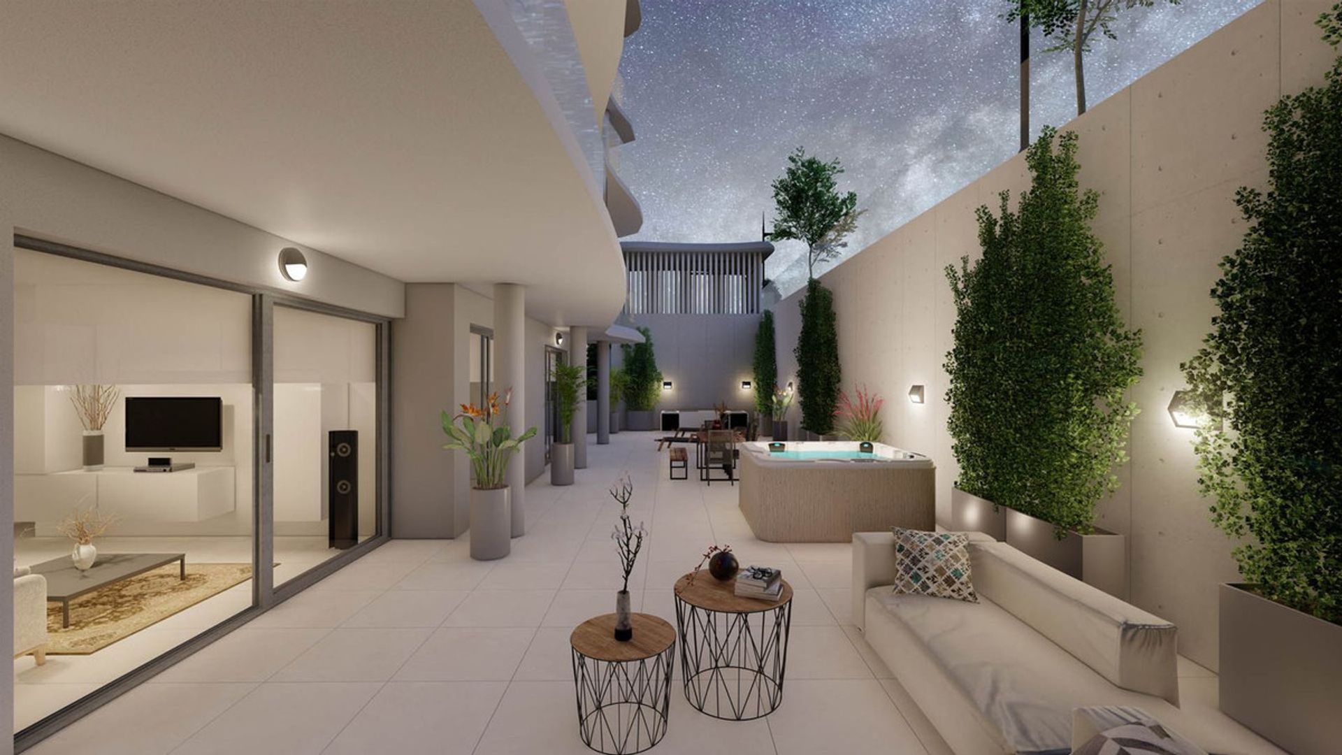 Condominio nel , Andalusia 11277688