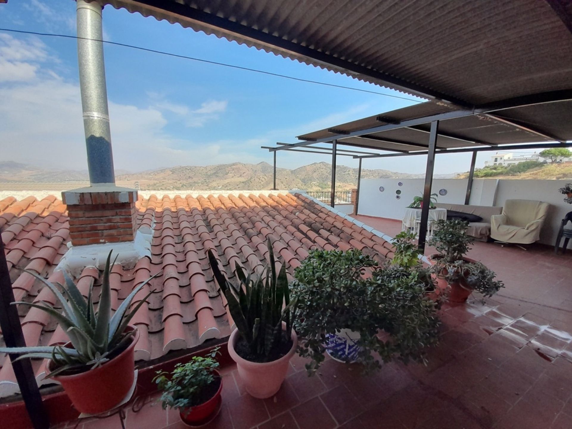 Huis in Álora, Andalucía 11277707