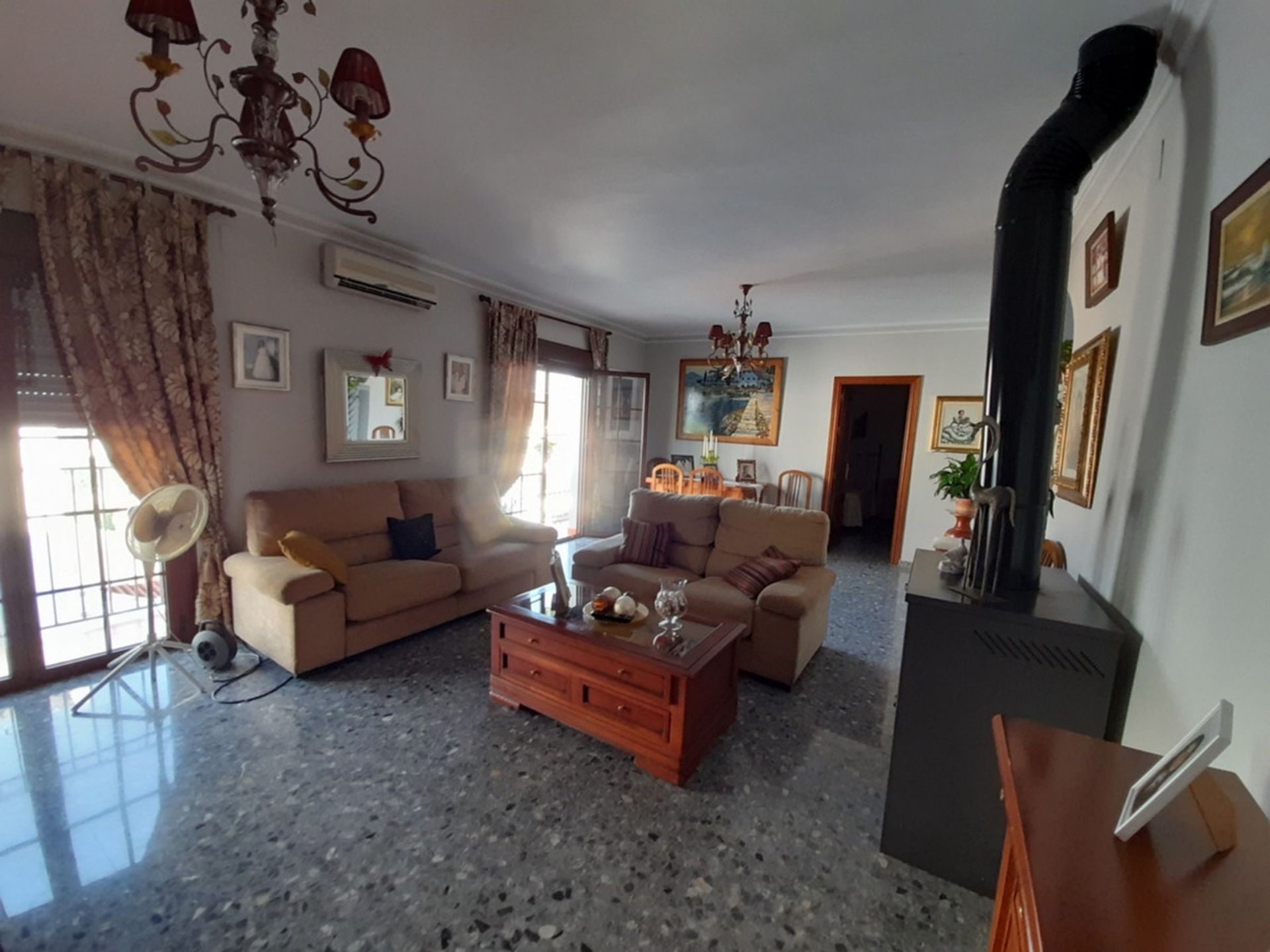 Huis in Álora, Andalucía 11277707