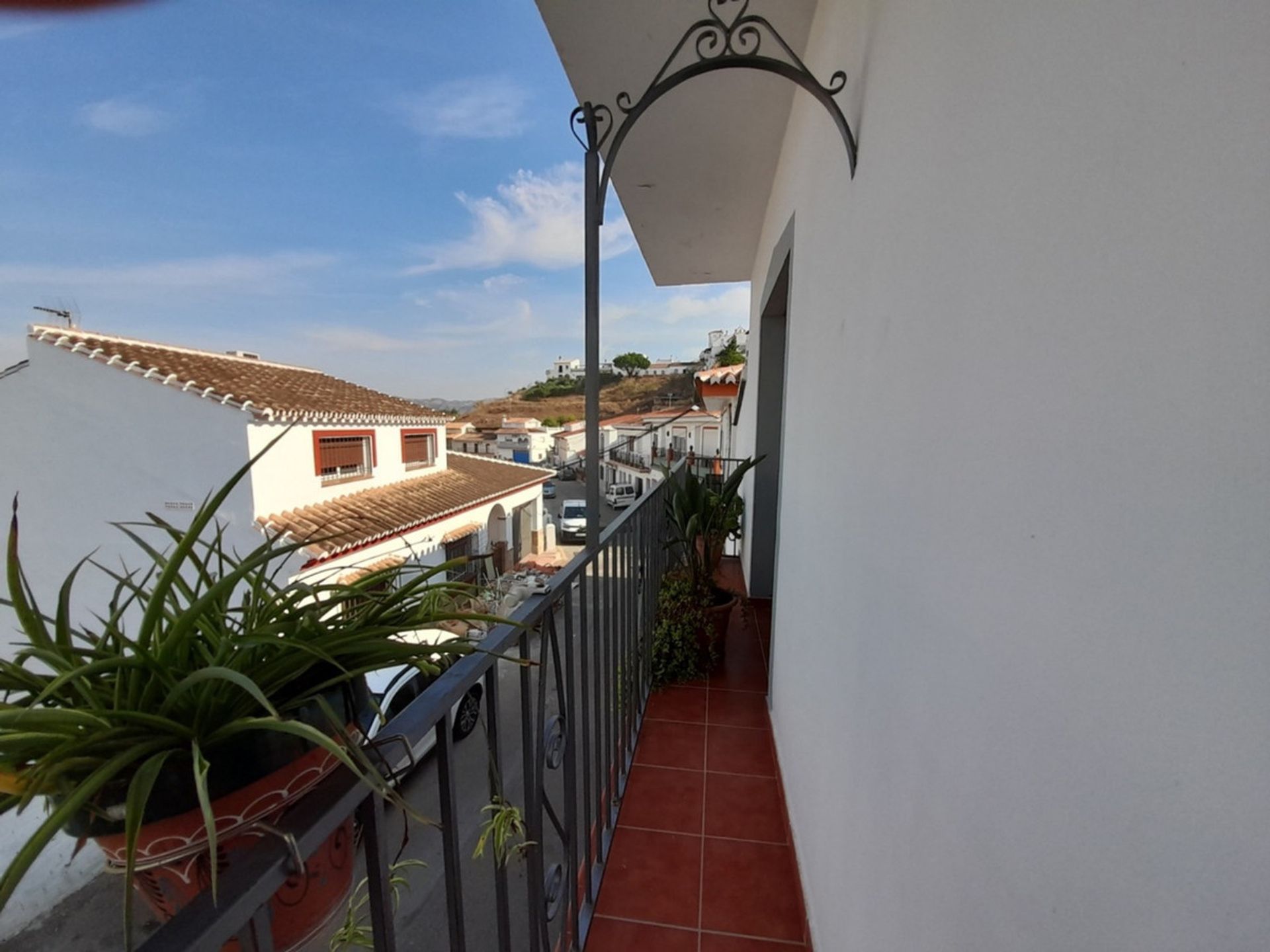 Huis in Álora, Andalucía 11277707