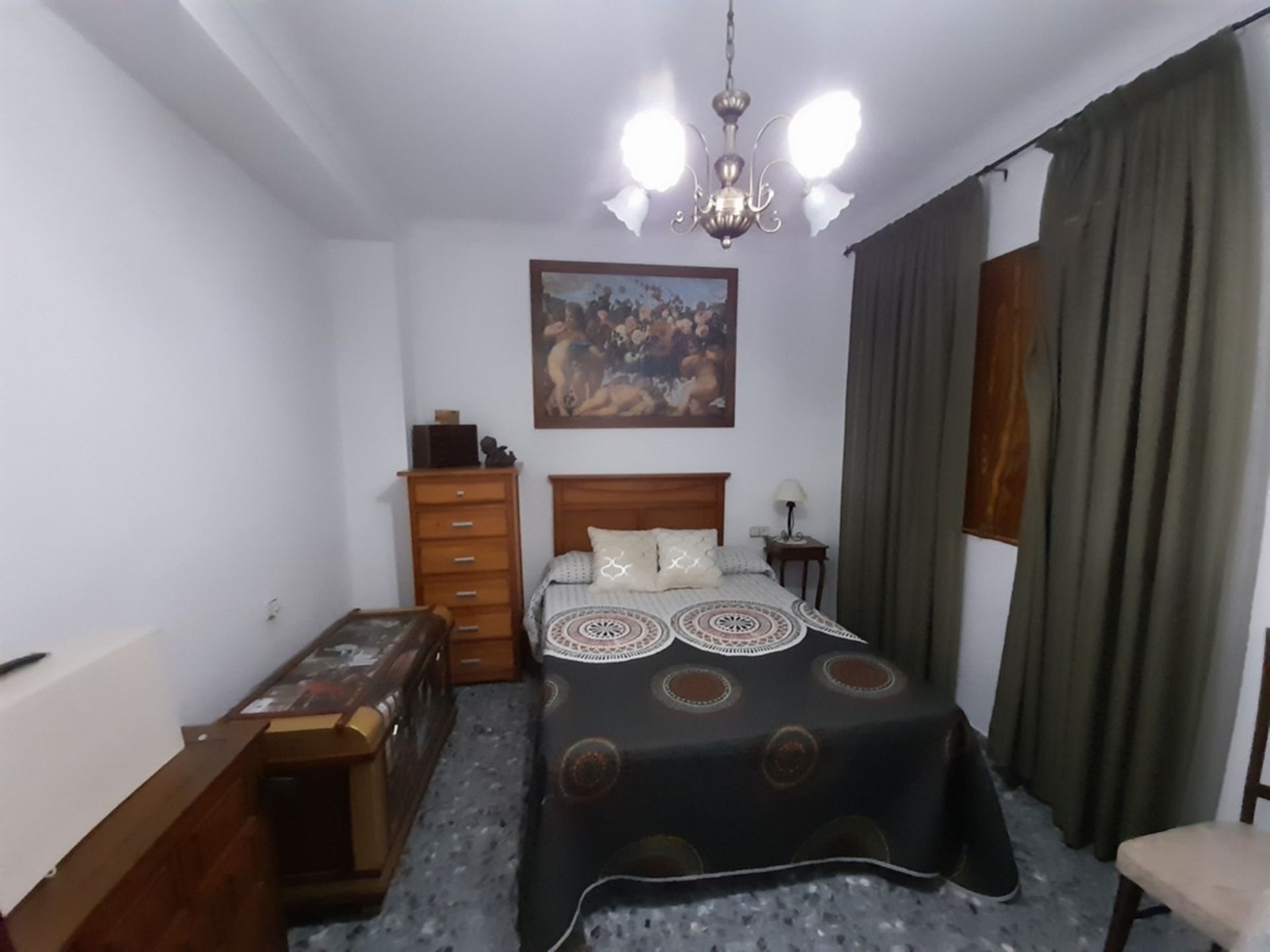 Huis in Álora, Andalucía 11277707