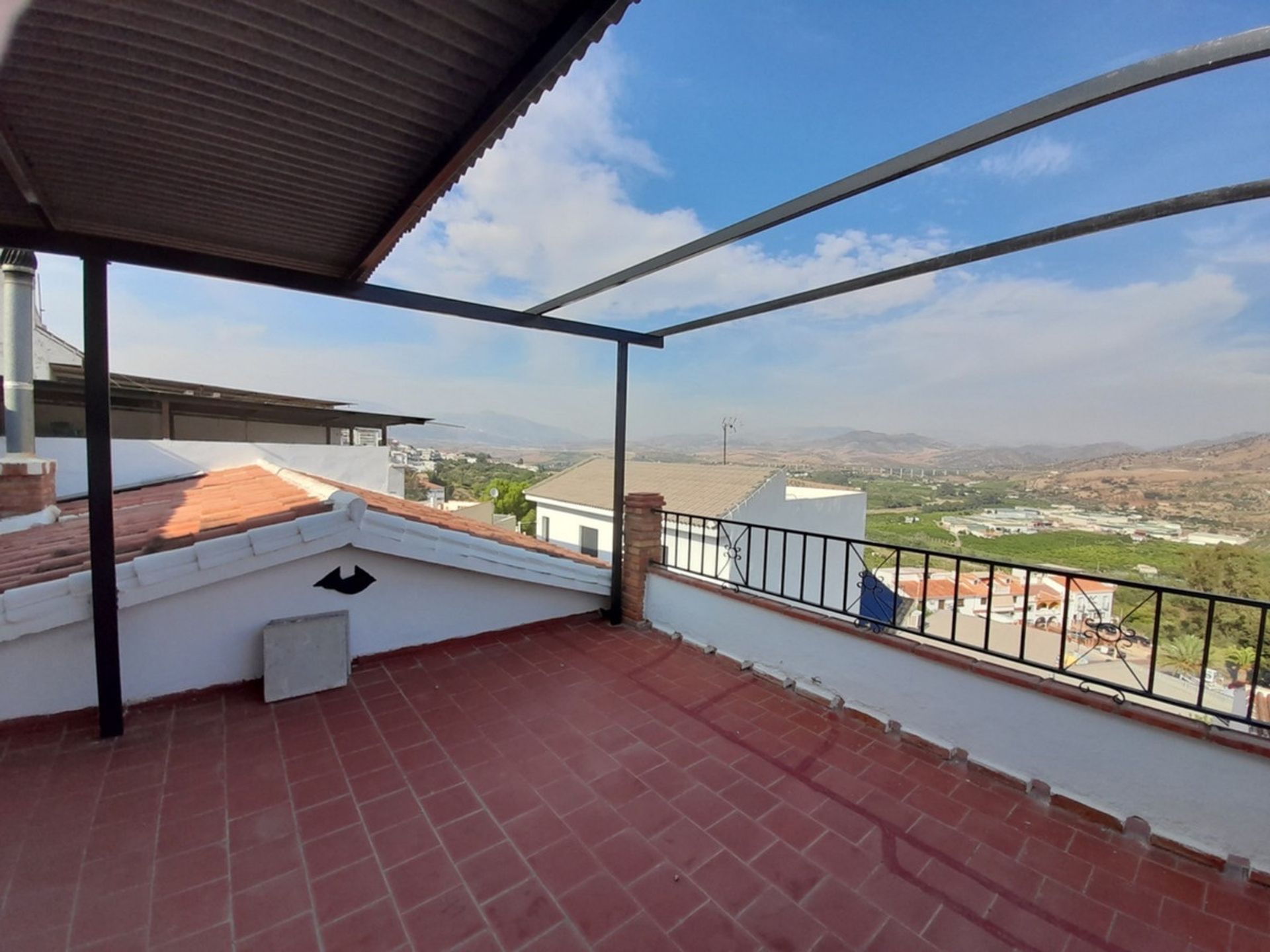 Huis in Álora, Andalucía 11277707