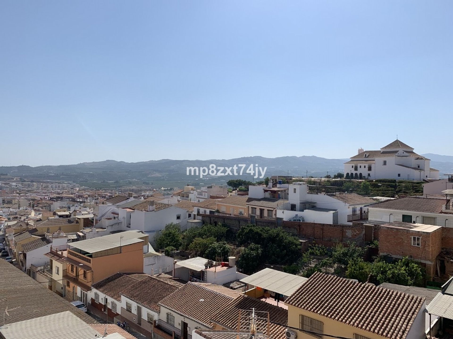 Hus i Huertas Bajas, Andalusien 11277721