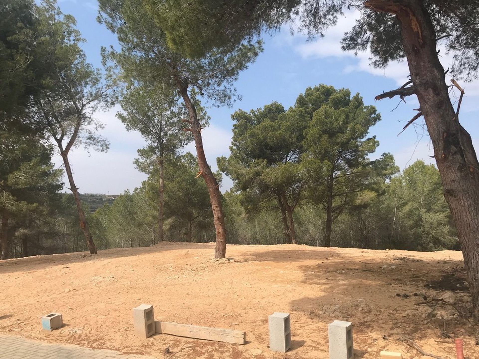 Land in Teulada, Comunidad Valenciana 11277752