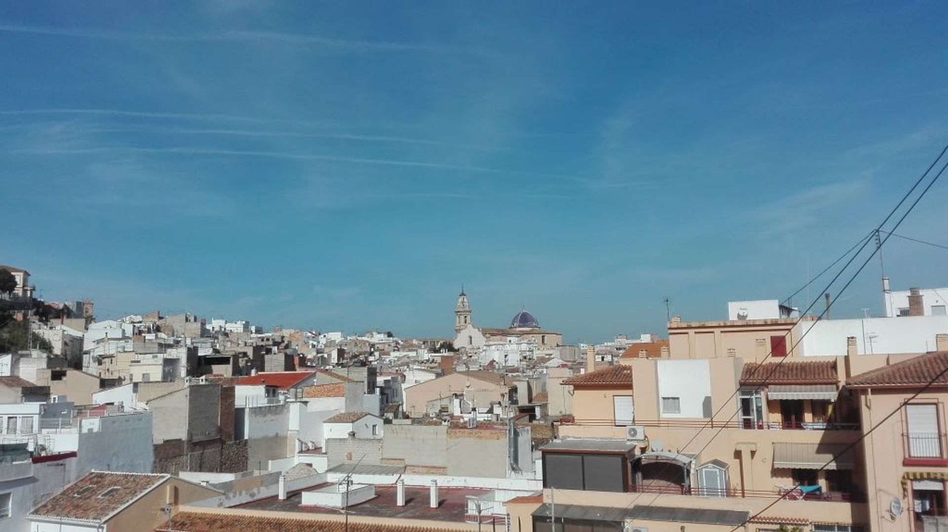 Eigentumswohnung im Castillo del Reboller, Valencia 11277754