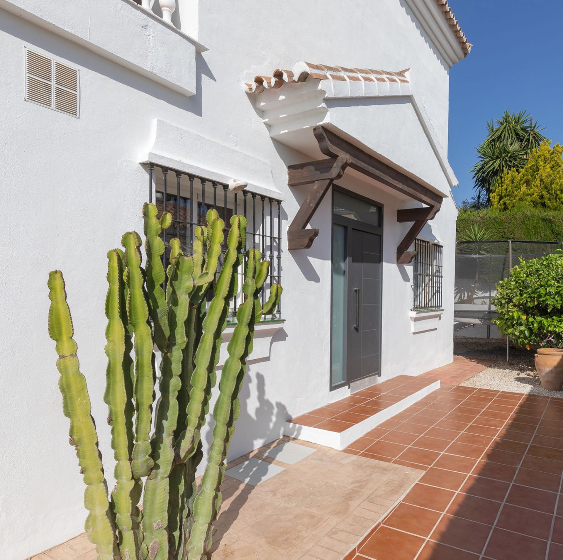 Casa nel Coín, Andalusia 11277775