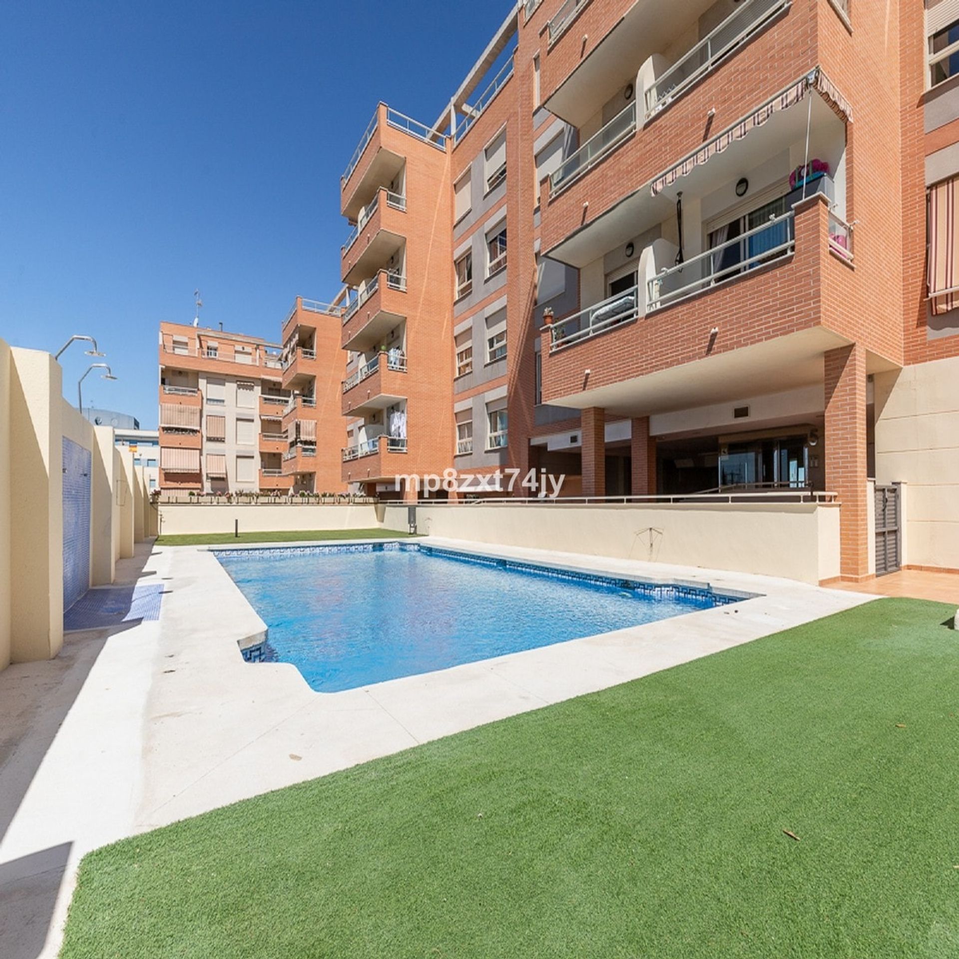 Kondominium dalam Torre del Mar, Andalucía 11277807