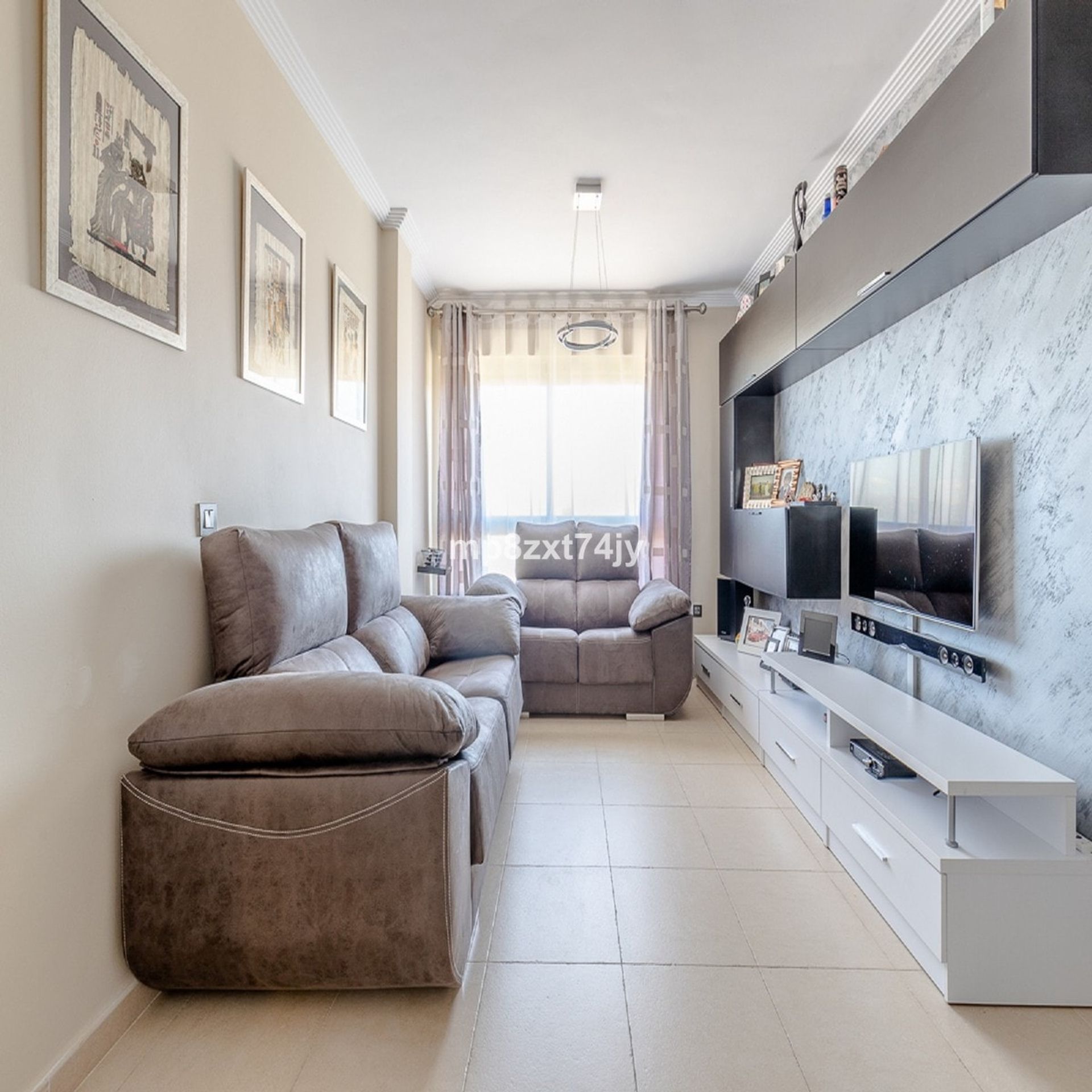 Condominium dans Torre del Mar, Andalucía 11277807