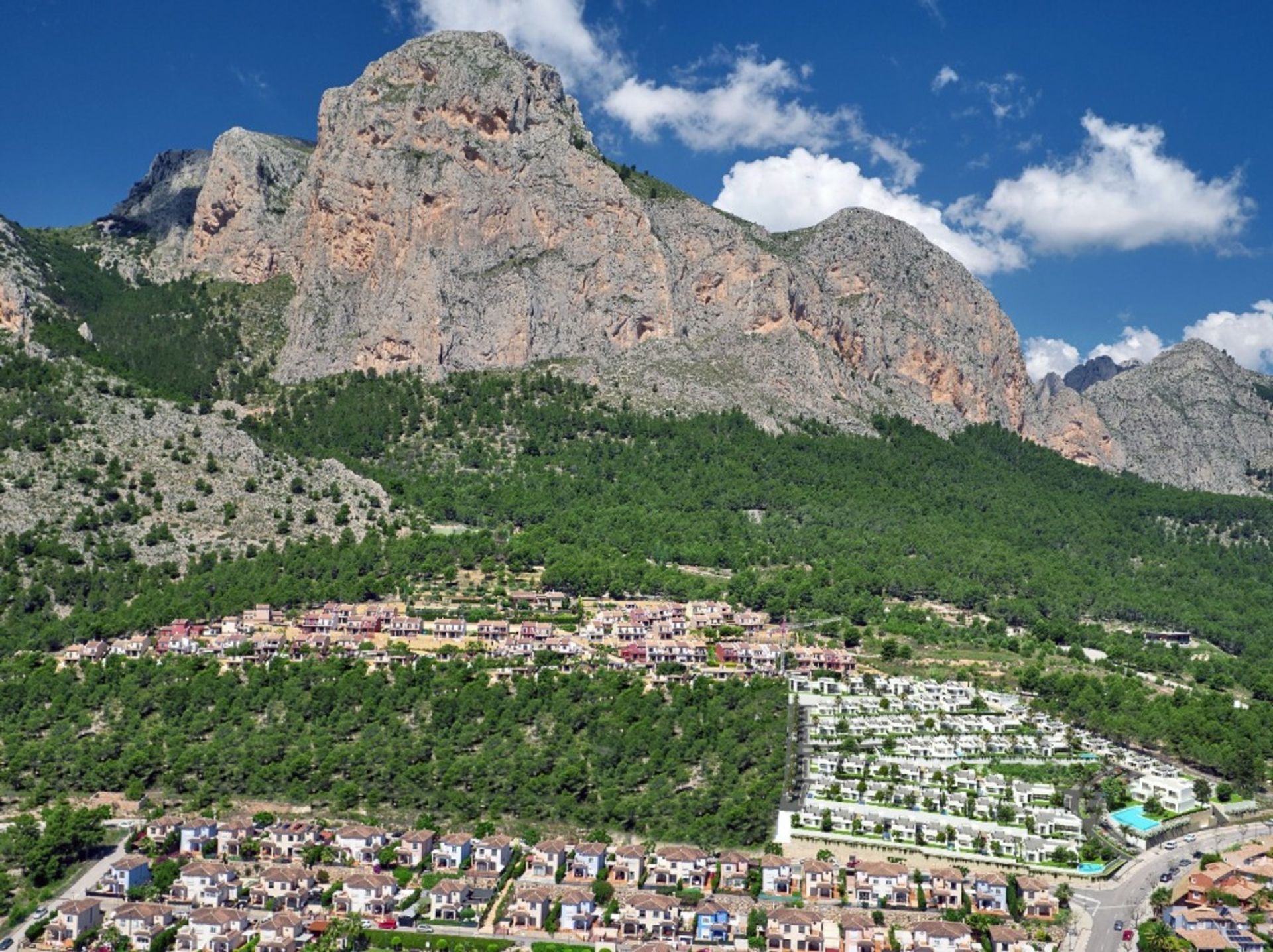 Casa nel Benimantell, Comunidad Valenciana 11277810