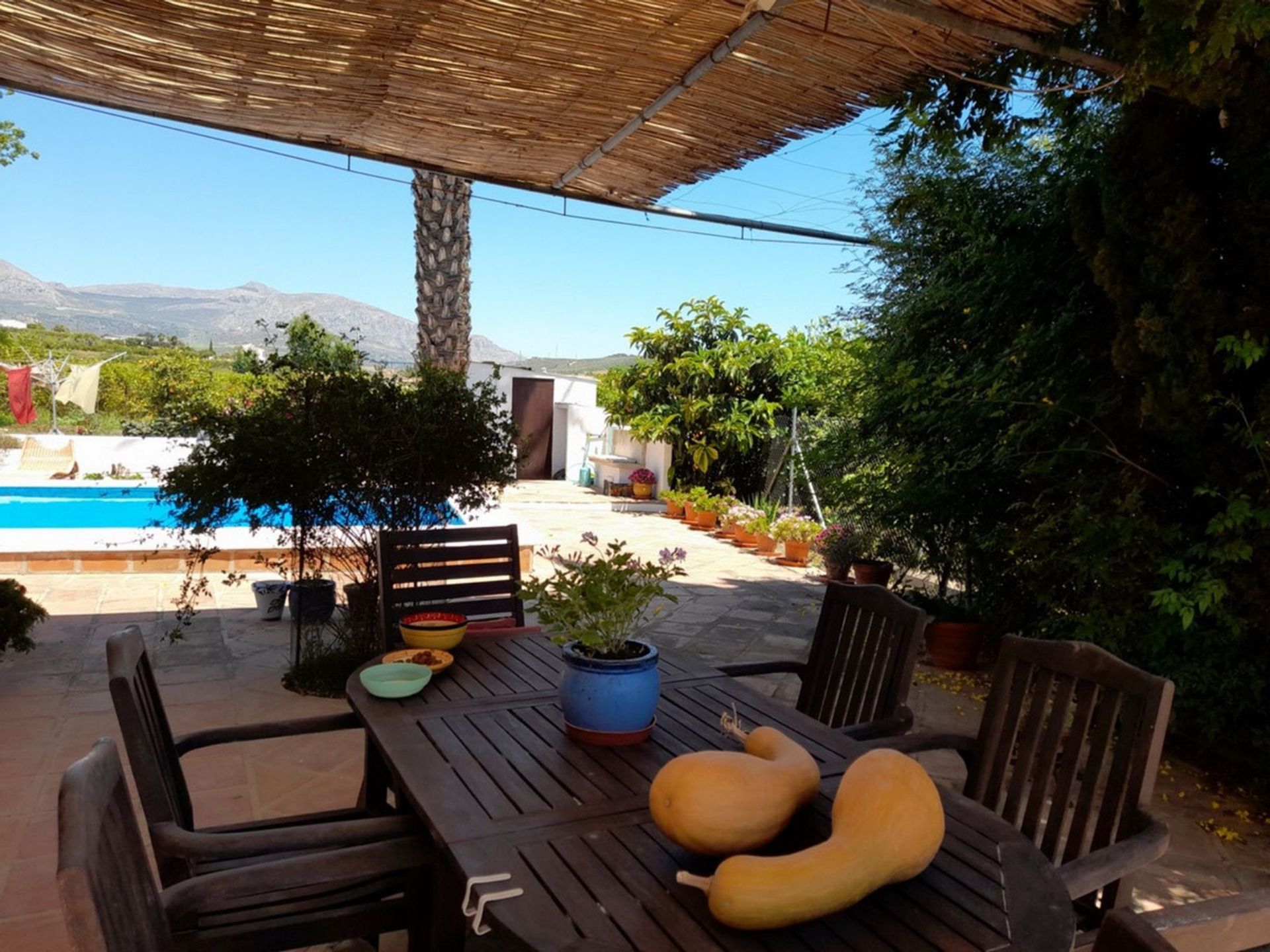 Huis in Álora, Andalucía 11277854