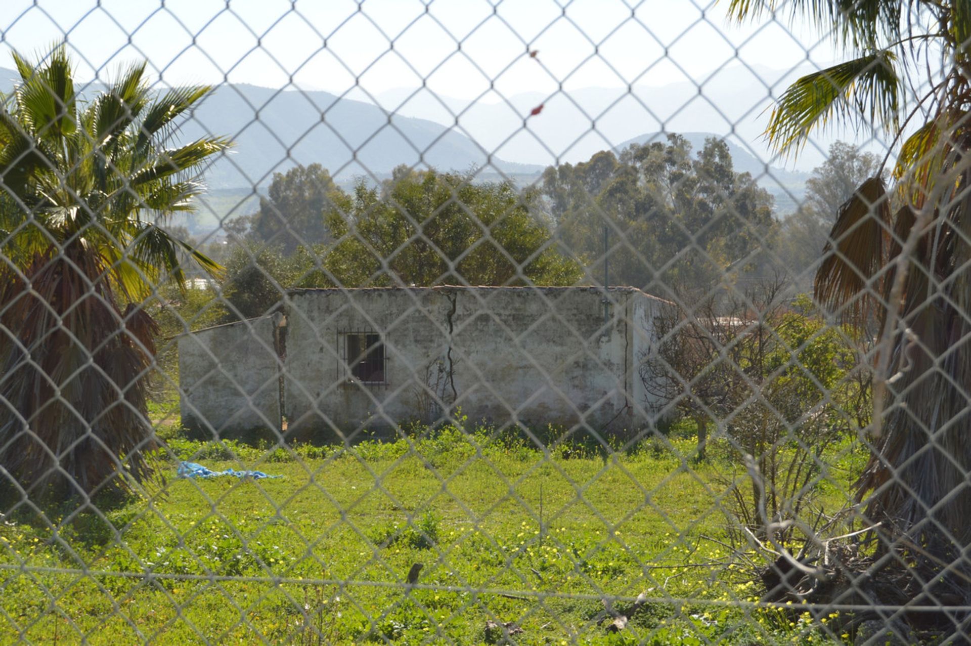 Land in Estacion de Cartama, Andalusia 11277864