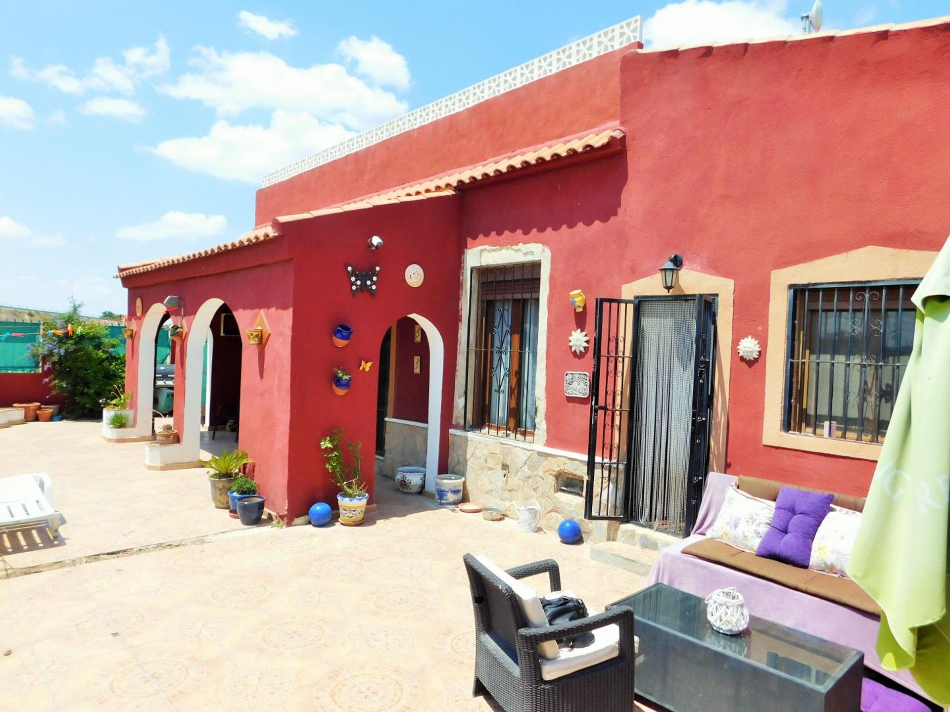 House in El Arenal, Valencia 11277866