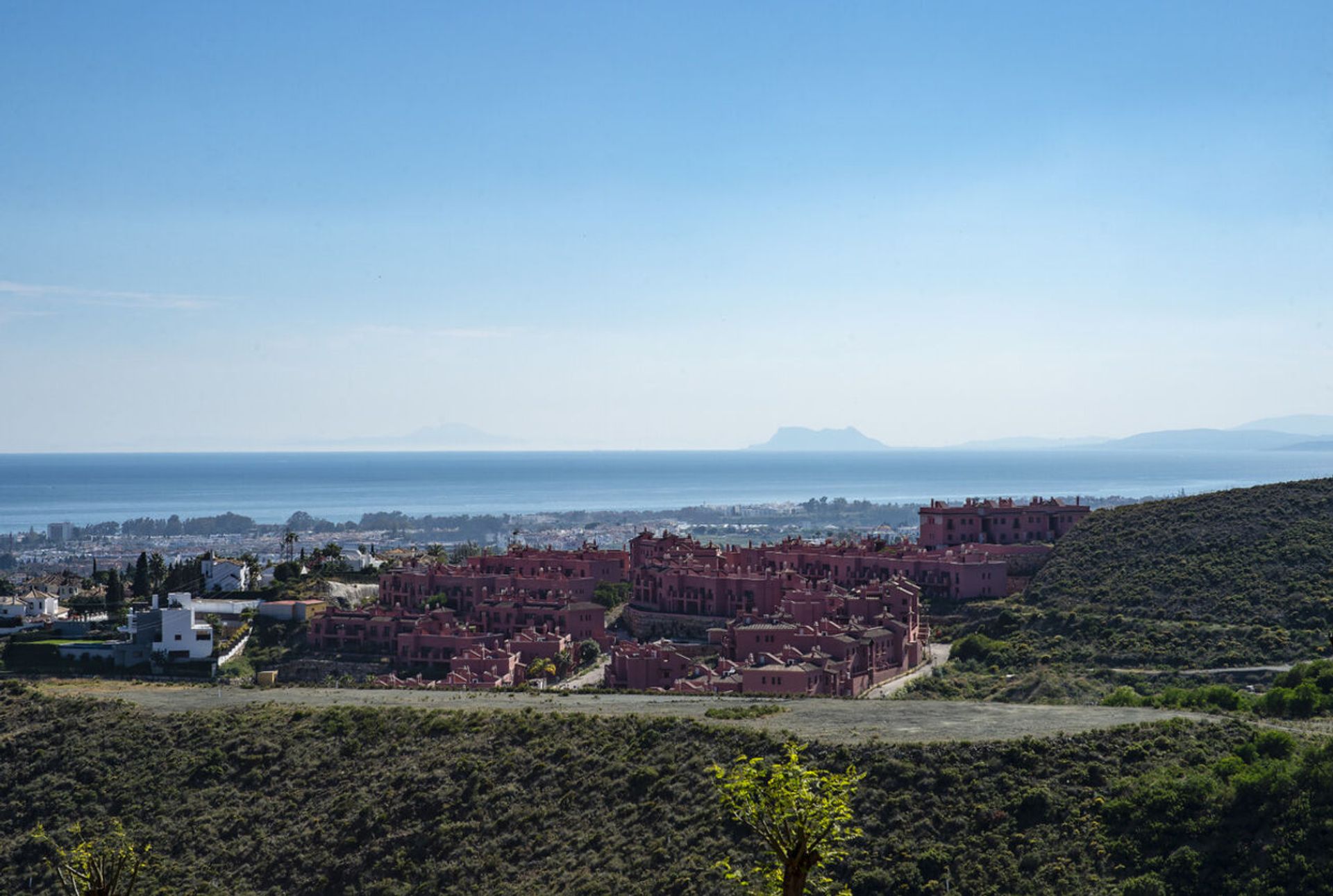 Kondominium di Benahavís, Andalucía 11277867