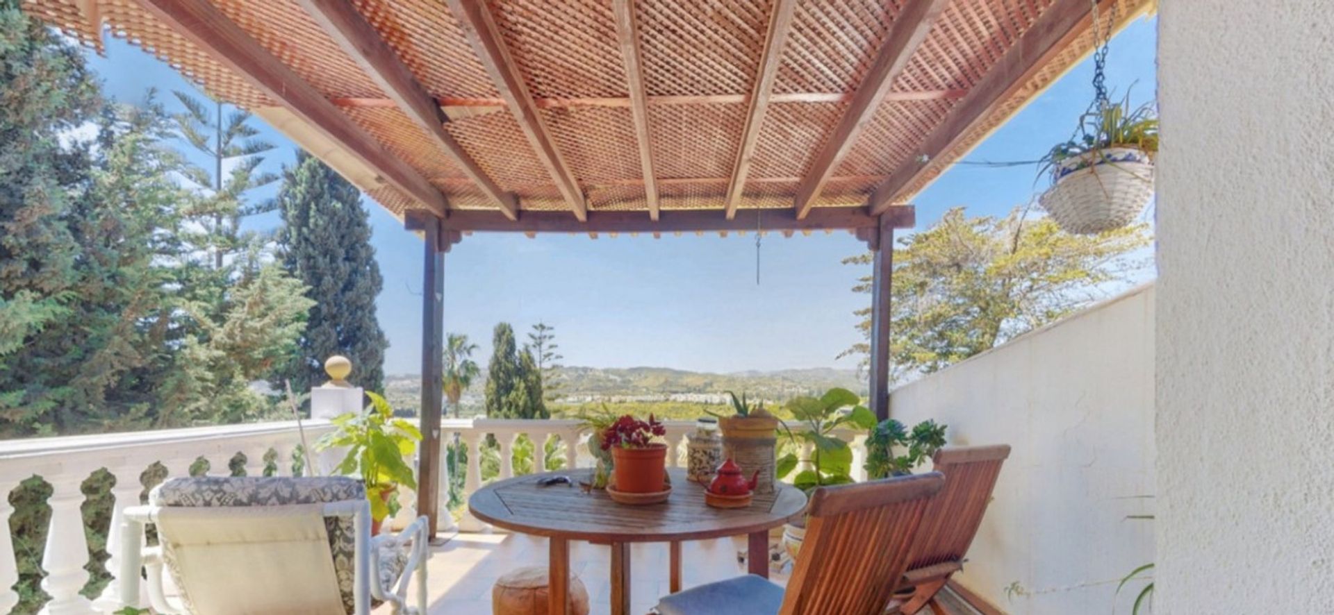 House in Mijas, Andalusia 11277950