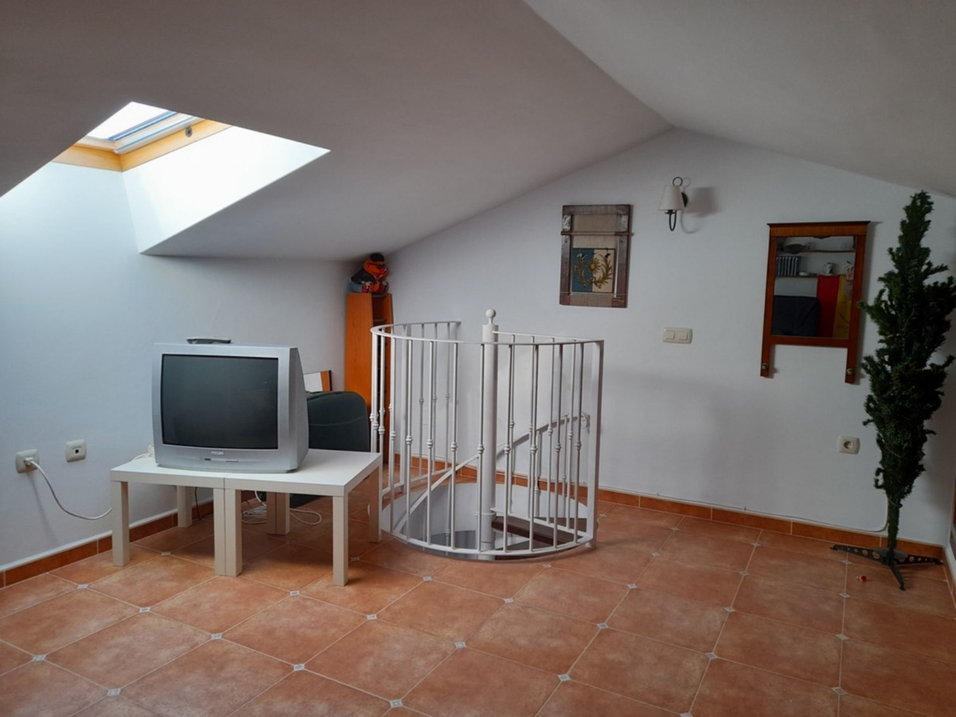 Huis in Álora, Andalucía 11277960