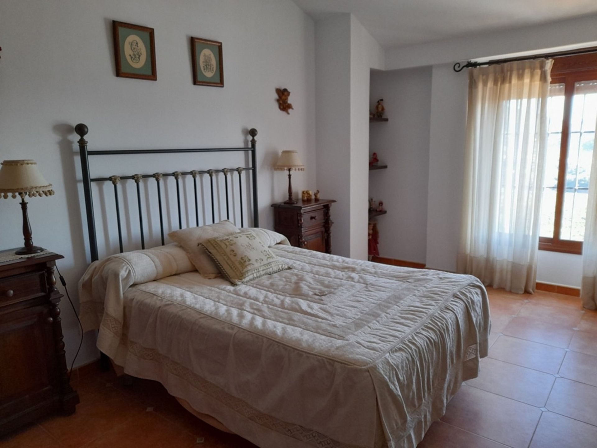 Huis in Álora, Andalucía 11277960