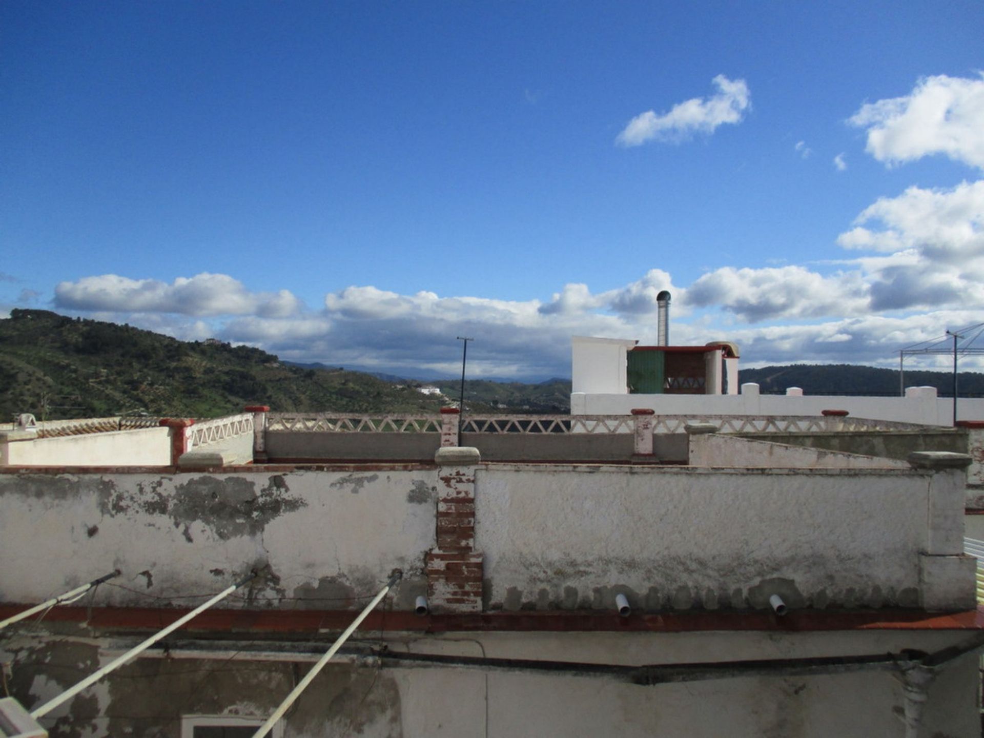 Industriell im Casarabonela, Andalusia 11277961