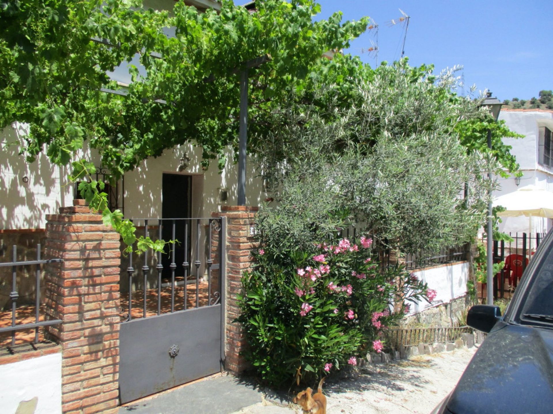 Huis in Pizarra, Andalusië 11277969