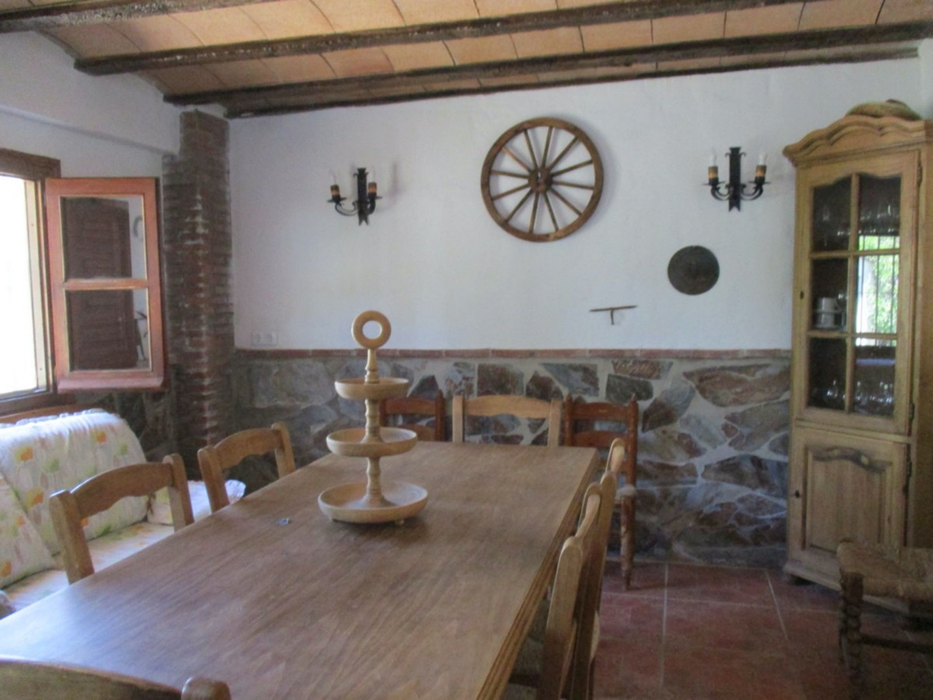 Huis in Pizarra, Andalusië 11277969