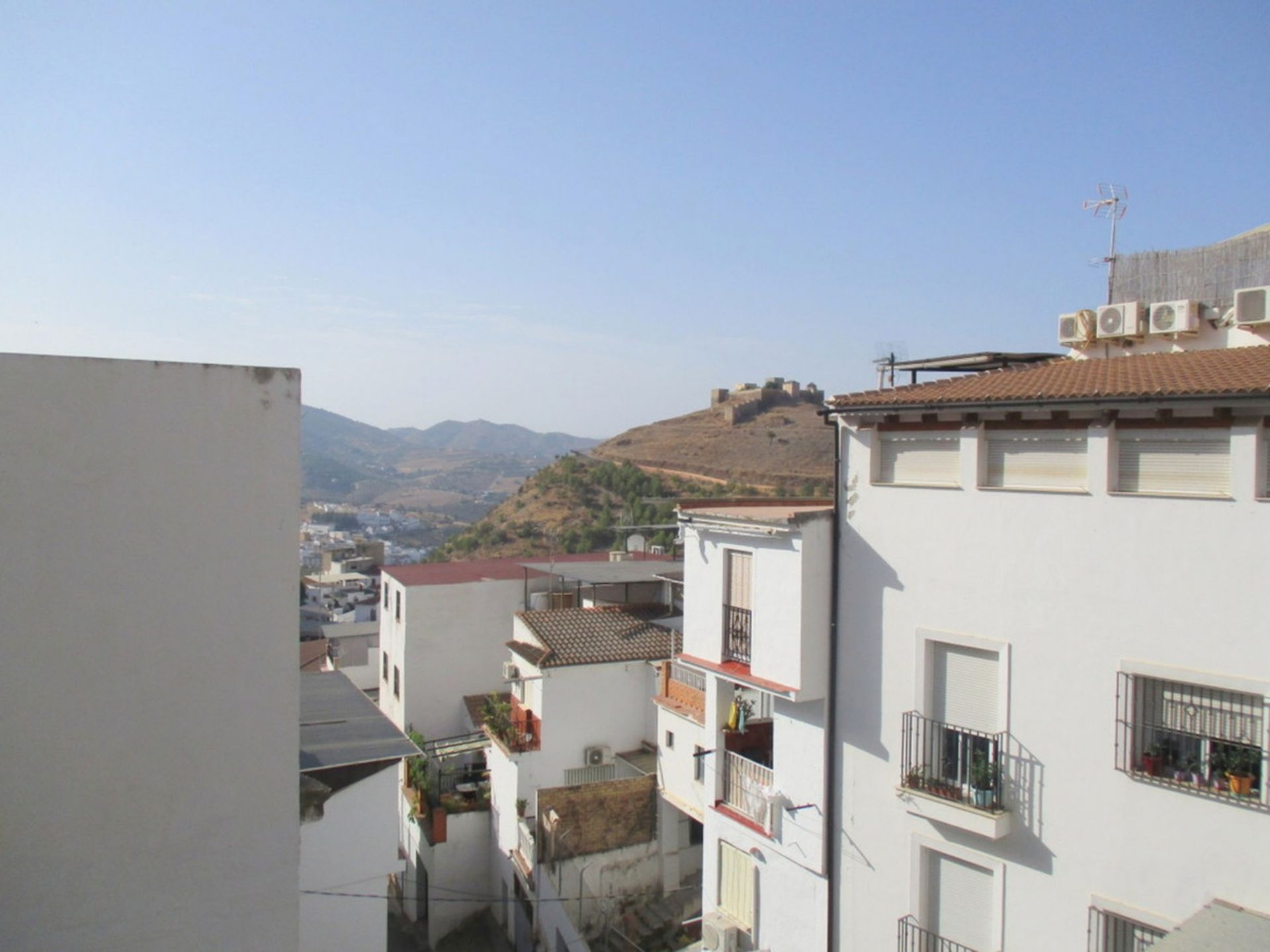 Huis in Álora, Andalucía 11277979