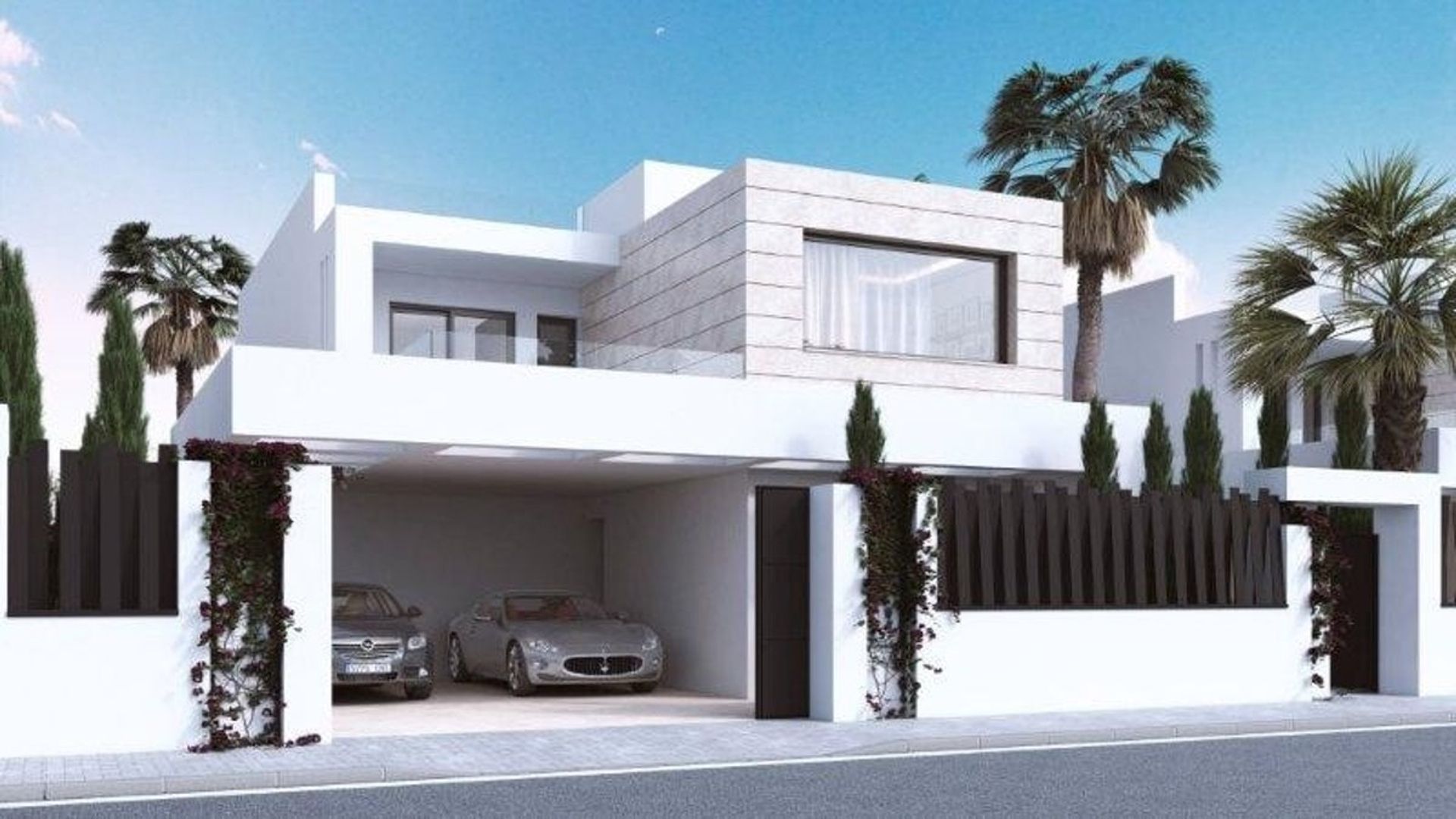 Huis in El Engel, Andalusië 11278011