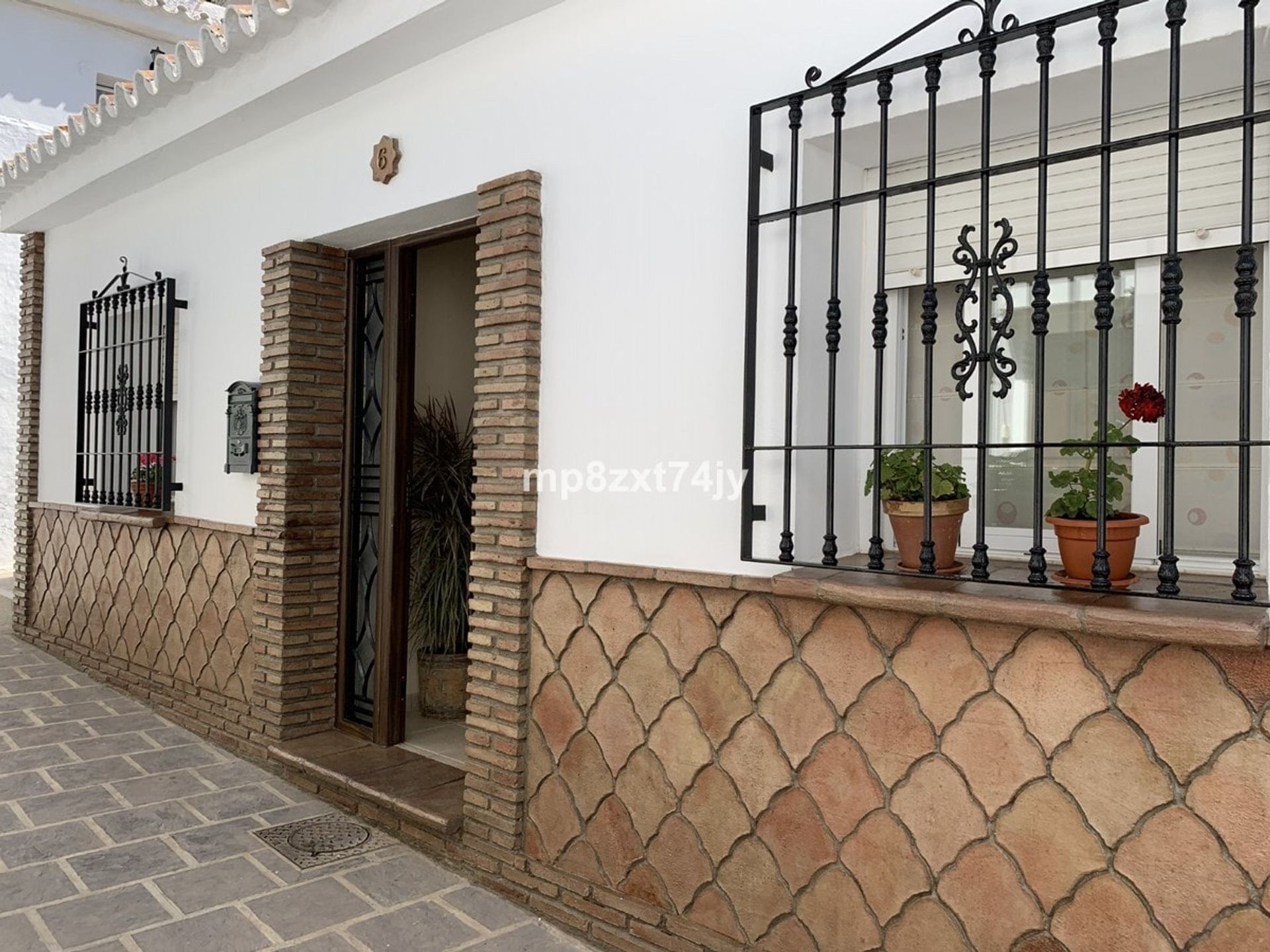 House in Huertas Bajas, Andalusia 11278139