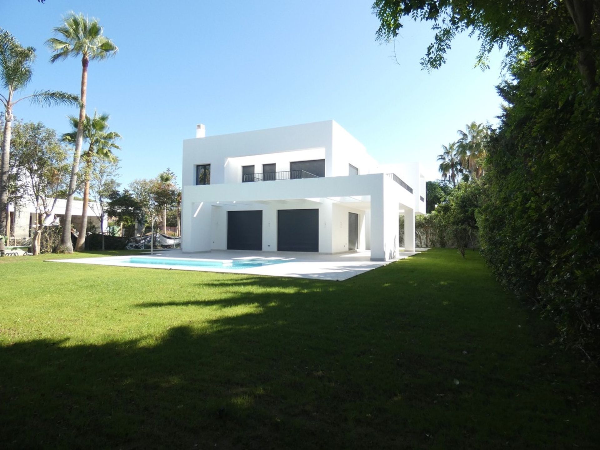 Haus im Estepona, Andalucía 11278148