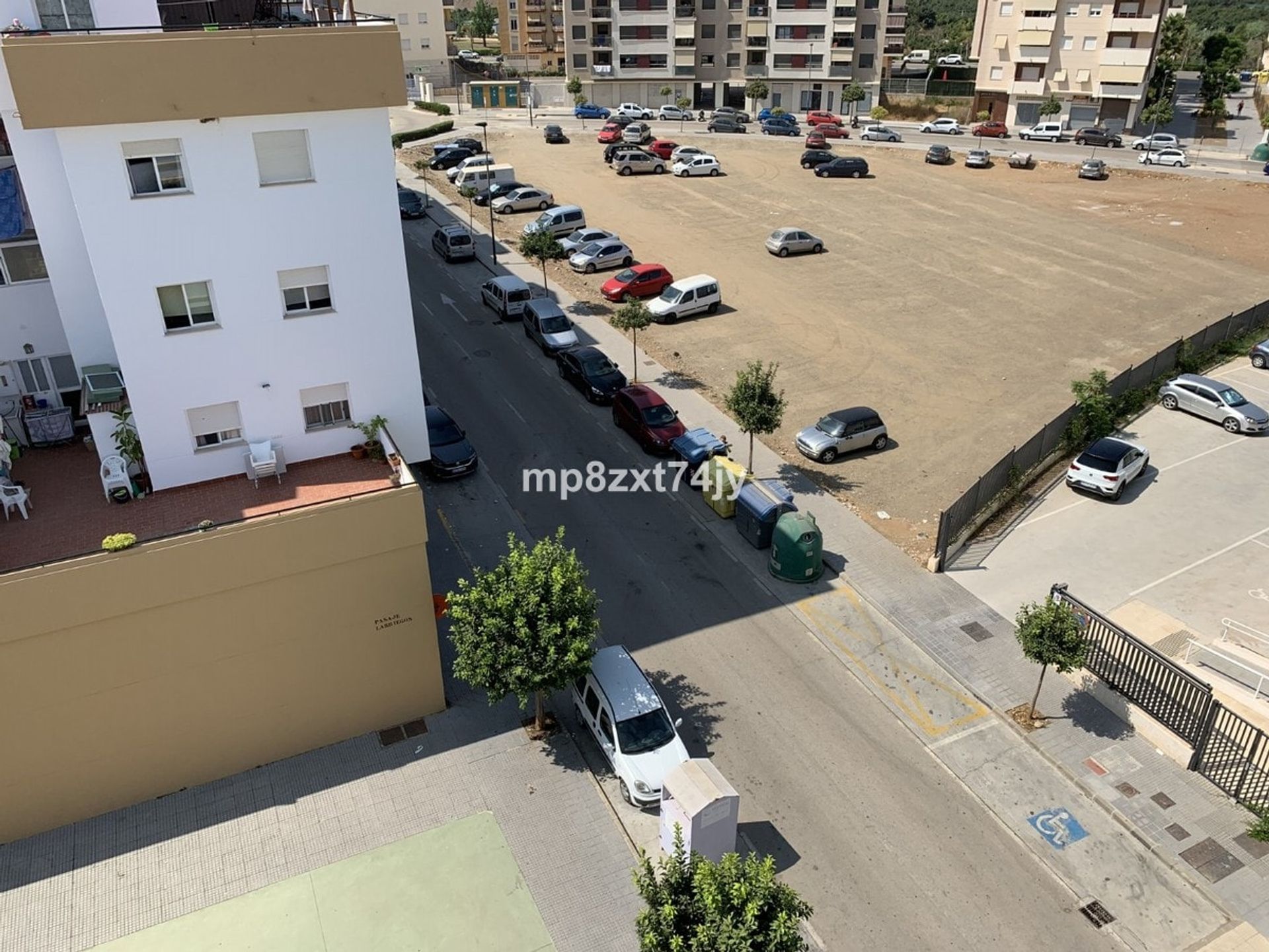 Condominio en , Andalucía 11278162