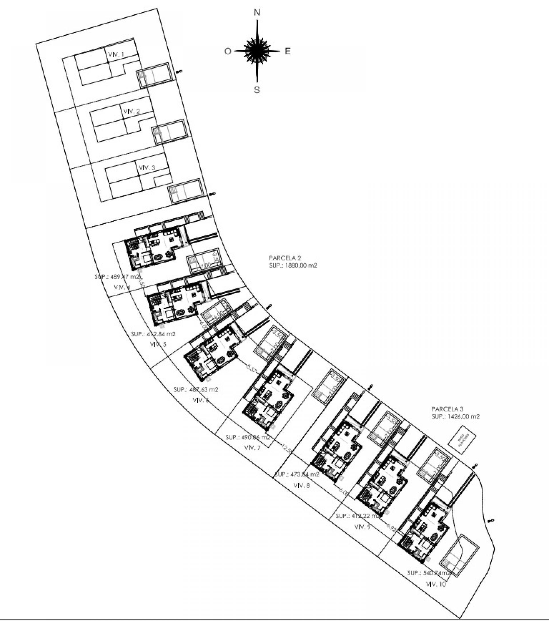 Hus i La Vila Joiosa, Comunidad Valenciana 11278166