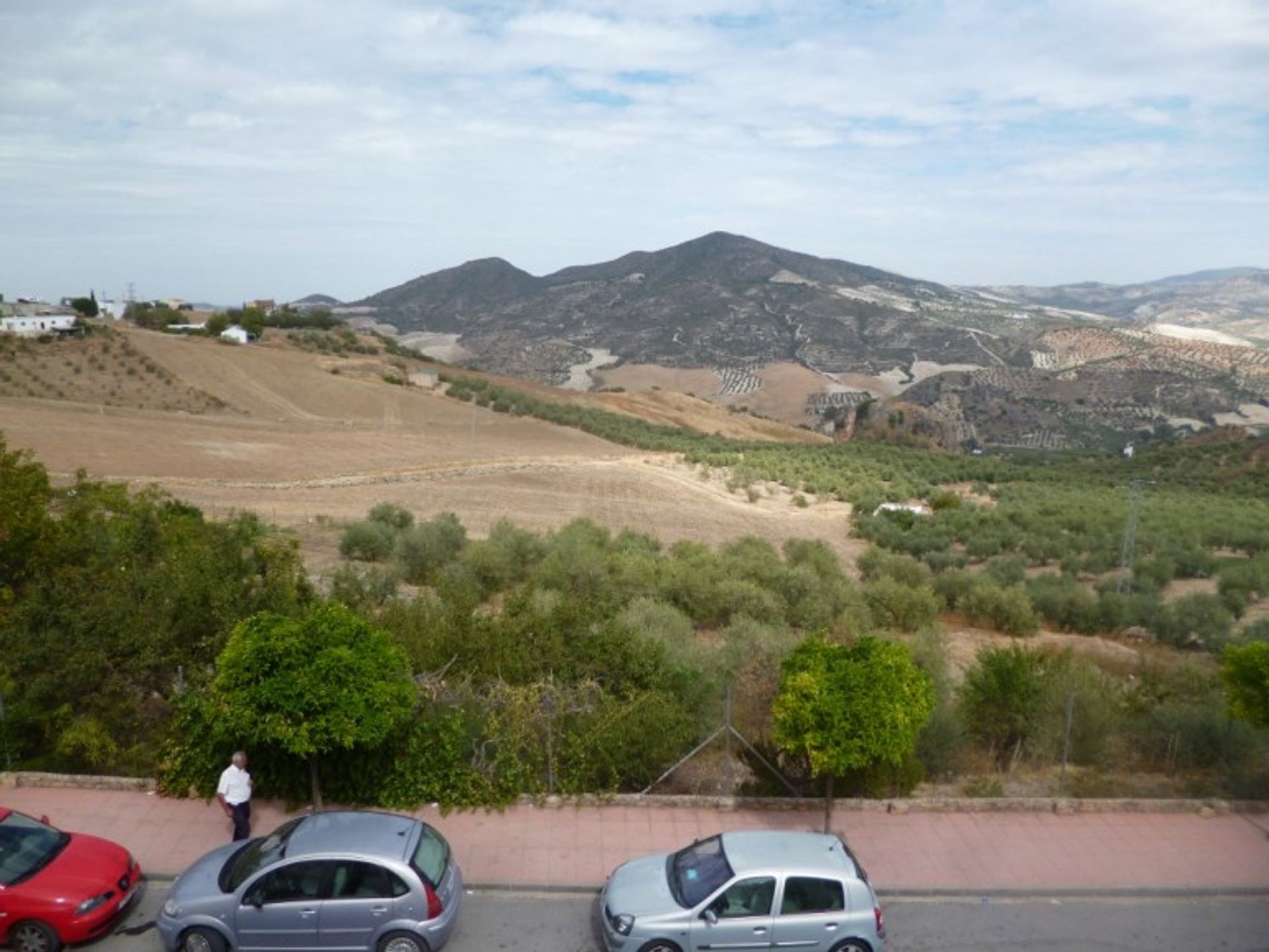 Eigentumswohnung im Olvera, Andalucía 11278194