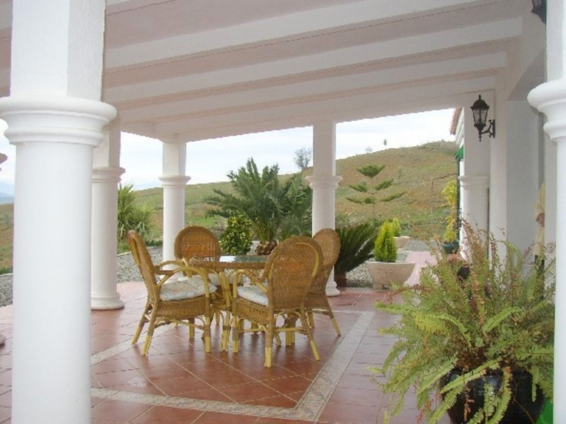 casa no Álora, Andalucía 11278204