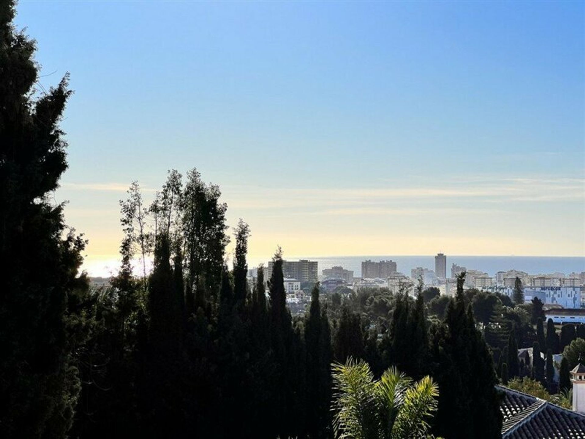 Hus i Las Lagunas de Mijas, Andalucía 11278227