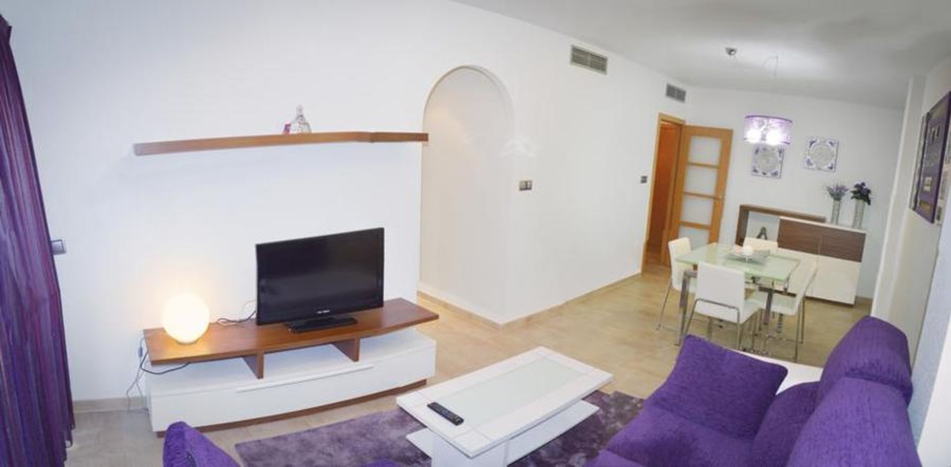 Condominium in El Tocino, Valencia 11278264