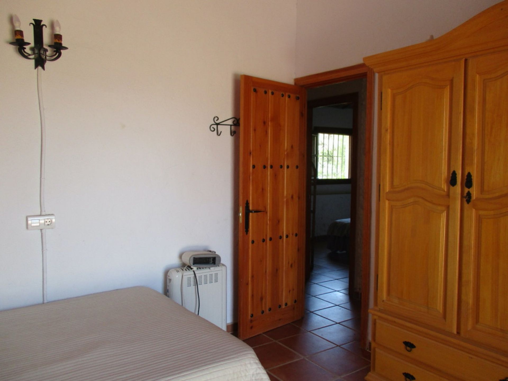 Huis in Álora, Andalucía 11278271