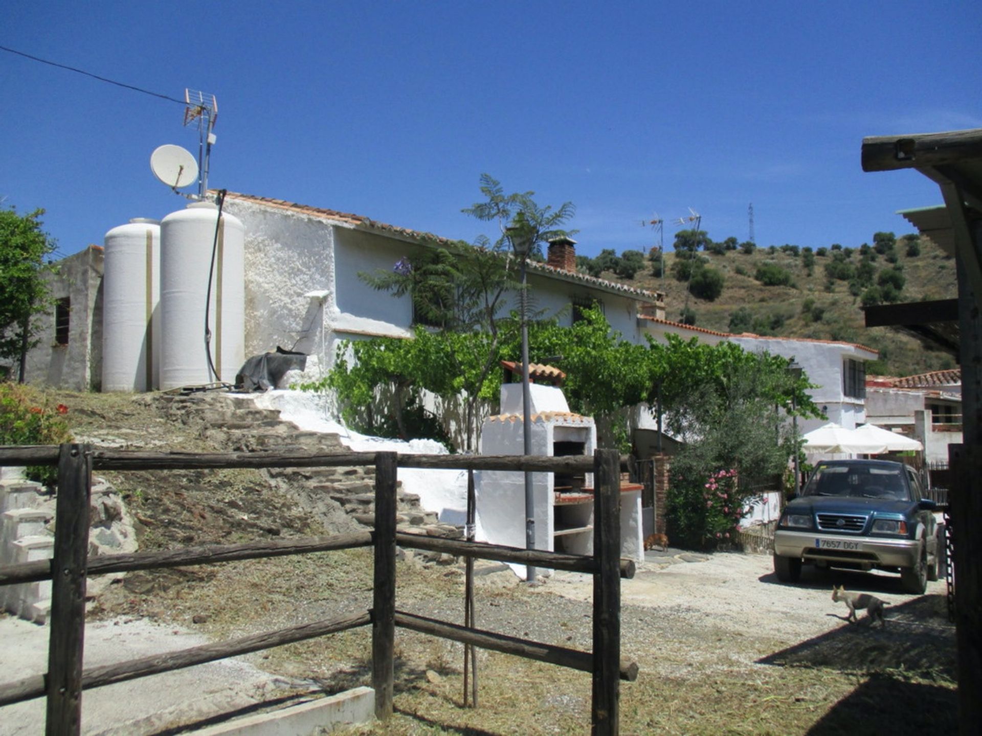 Huis in Álora, Andalucía 11278271