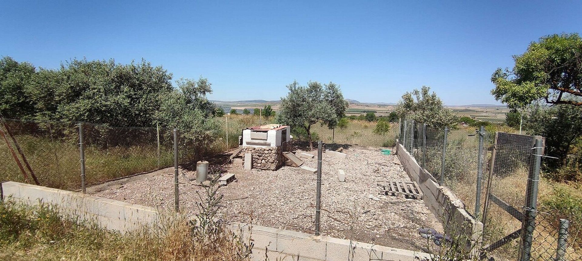 rumah dalam Yecla, Región de Murcia 11278300