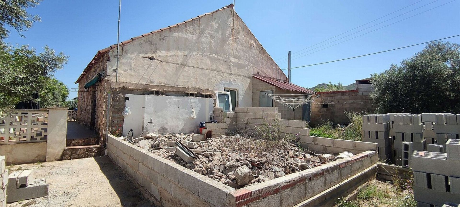 rumah dalam Yecla, Región de Murcia 11278300