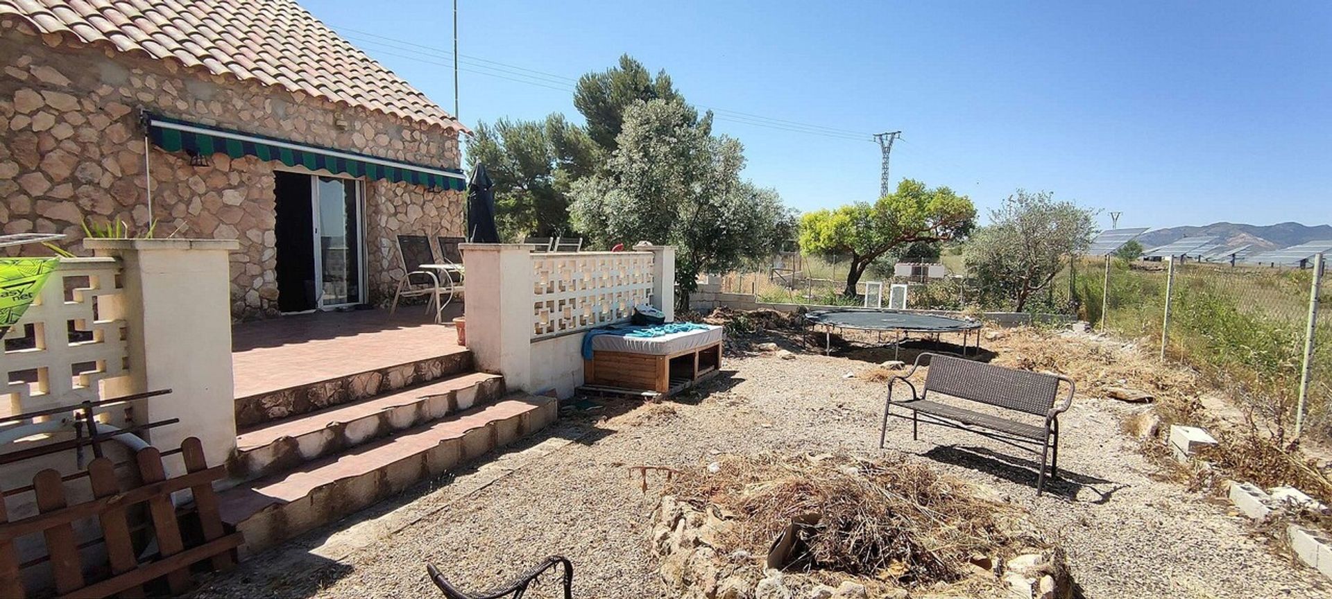 rumah dalam Yecla, Región de Murcia 11278300