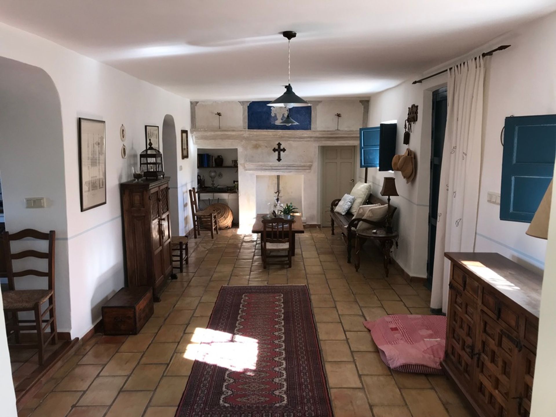 Casa nel Lorca, Murcia 11278301