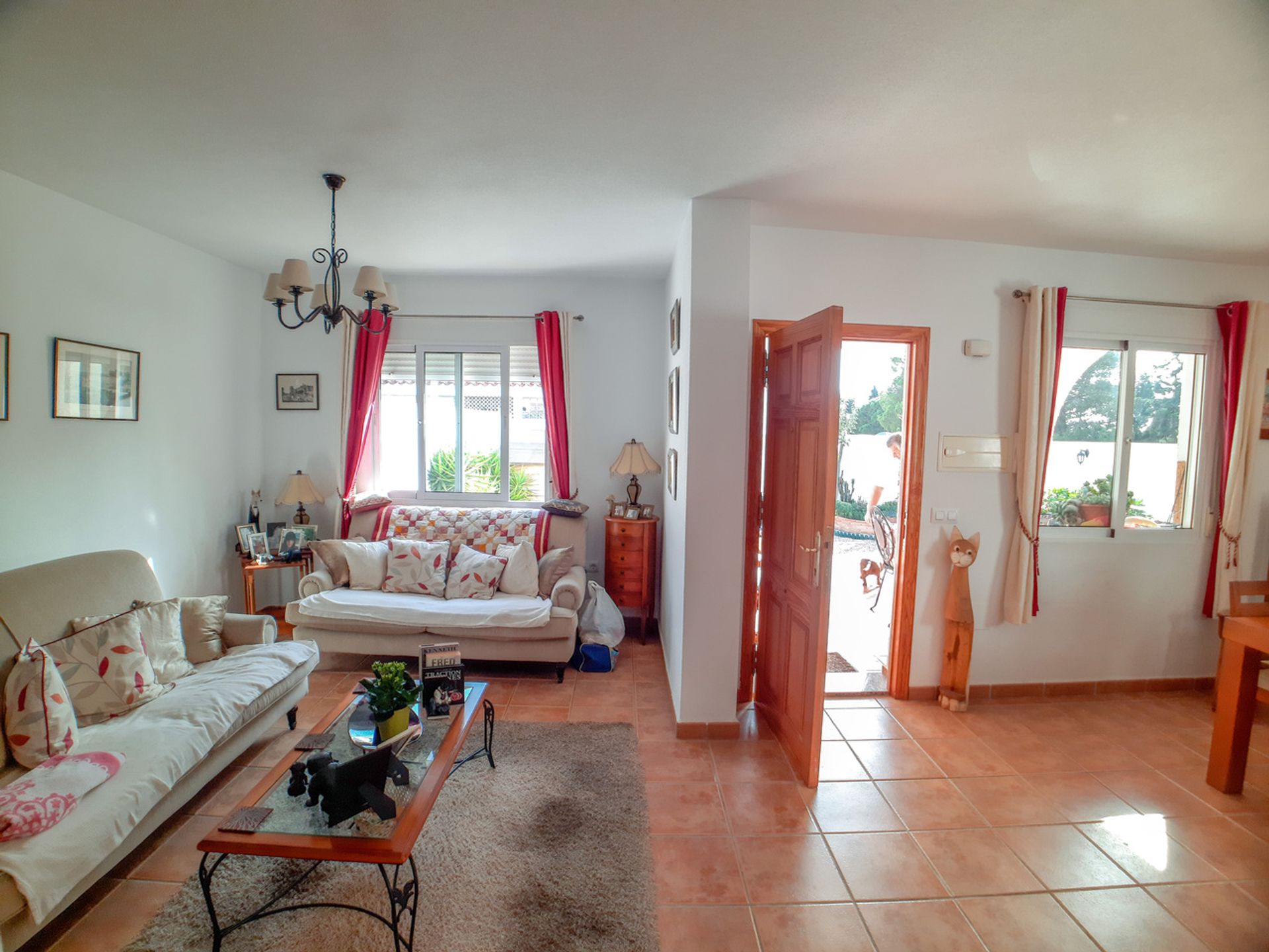 casa en Orihuela, Comunidad Valenciana 11278304