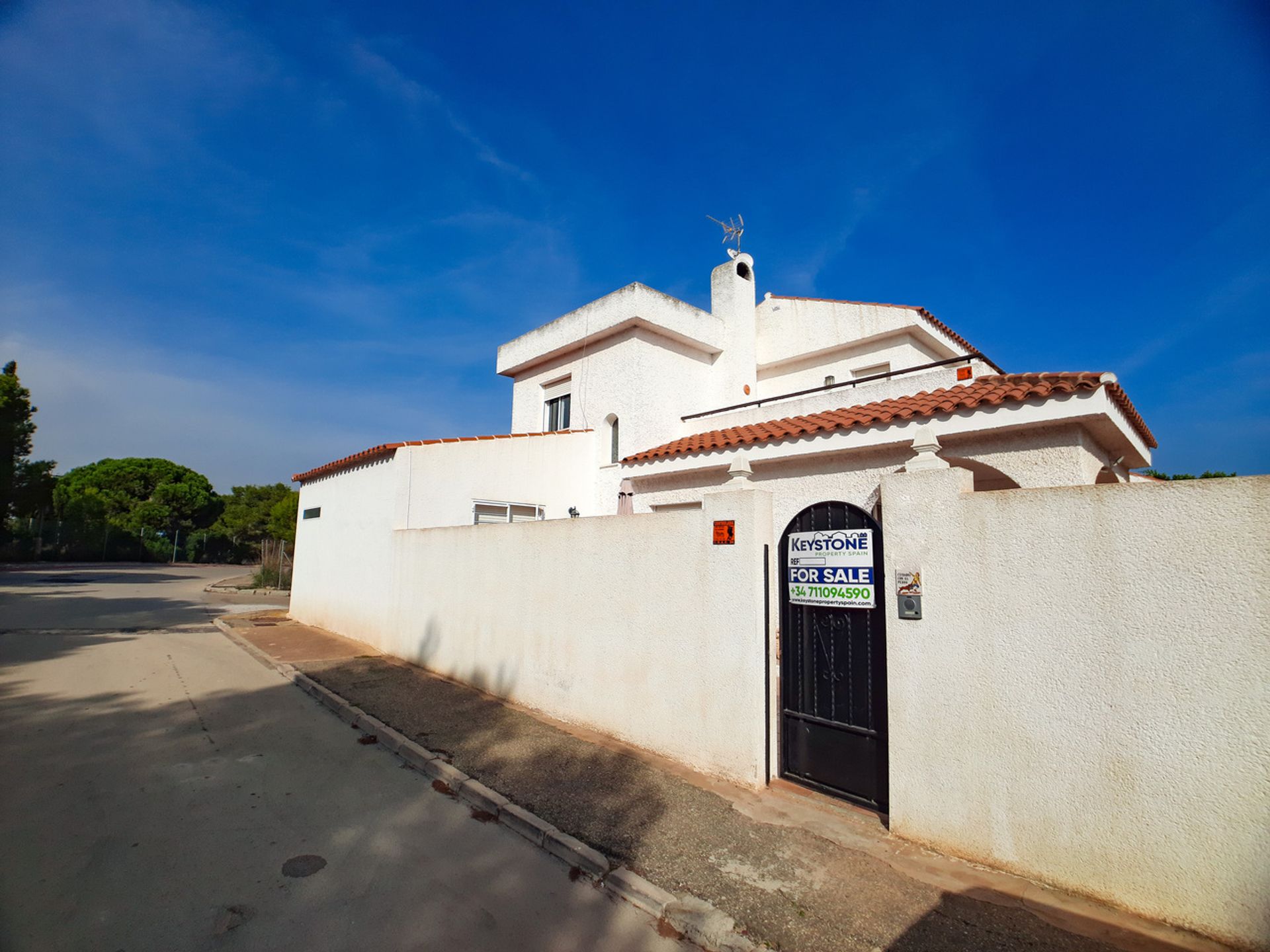 Casa nel Orihuela, Comunidad Valenciana 11278304