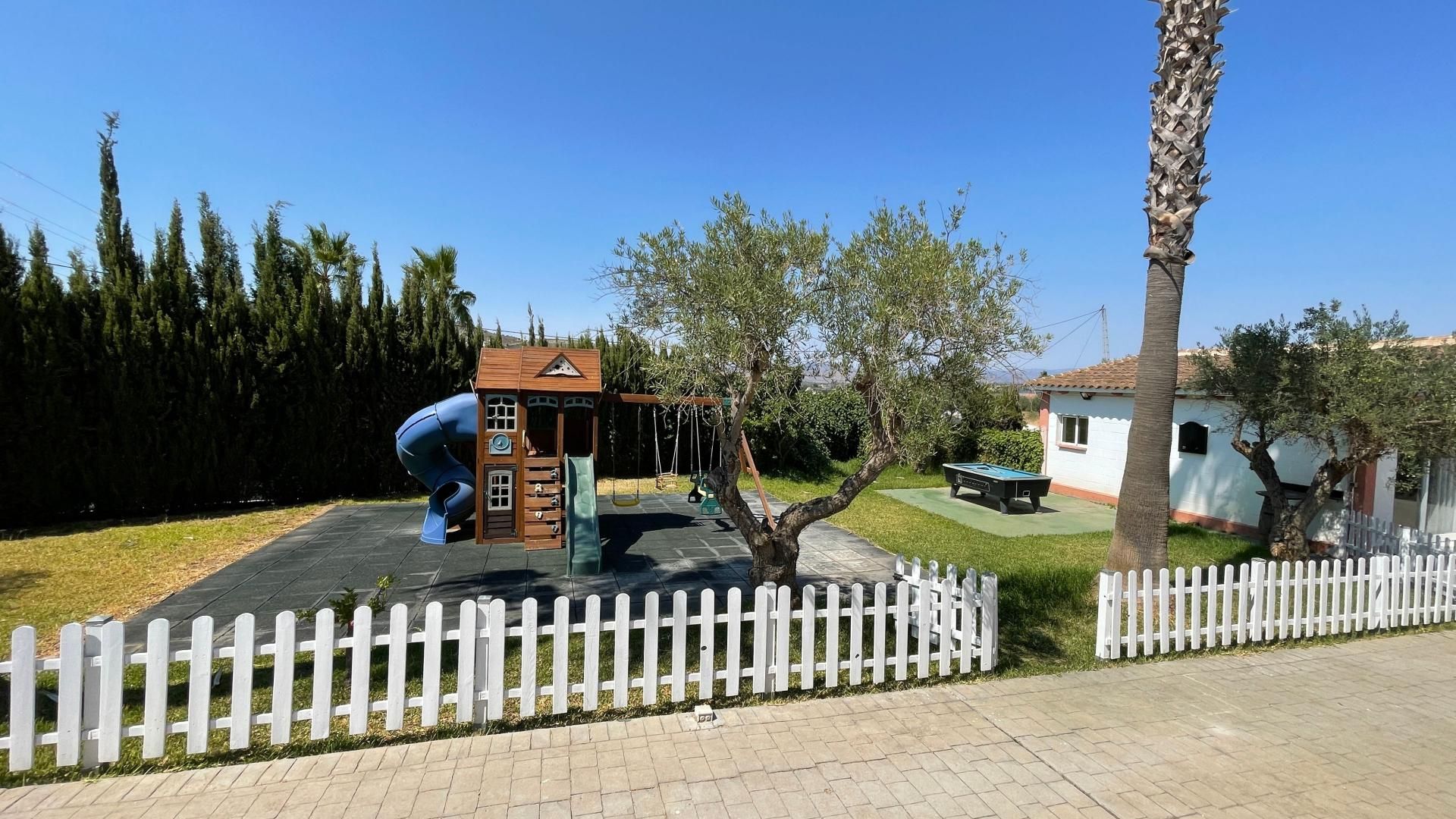 Huis in Alhaurín el Grande, Andalucía 11278312