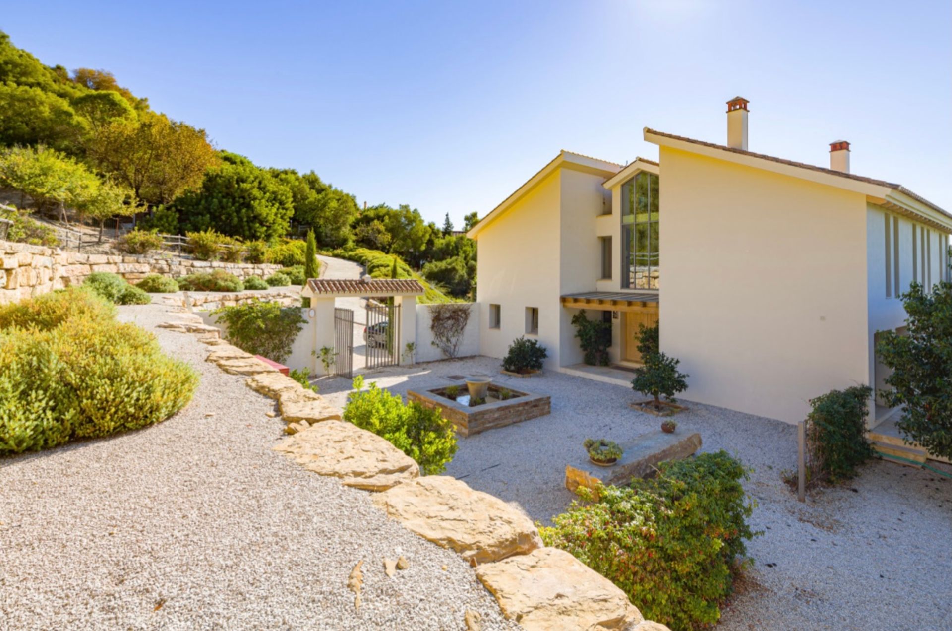 rumah dalam Gaucín, Andalucía 11278333