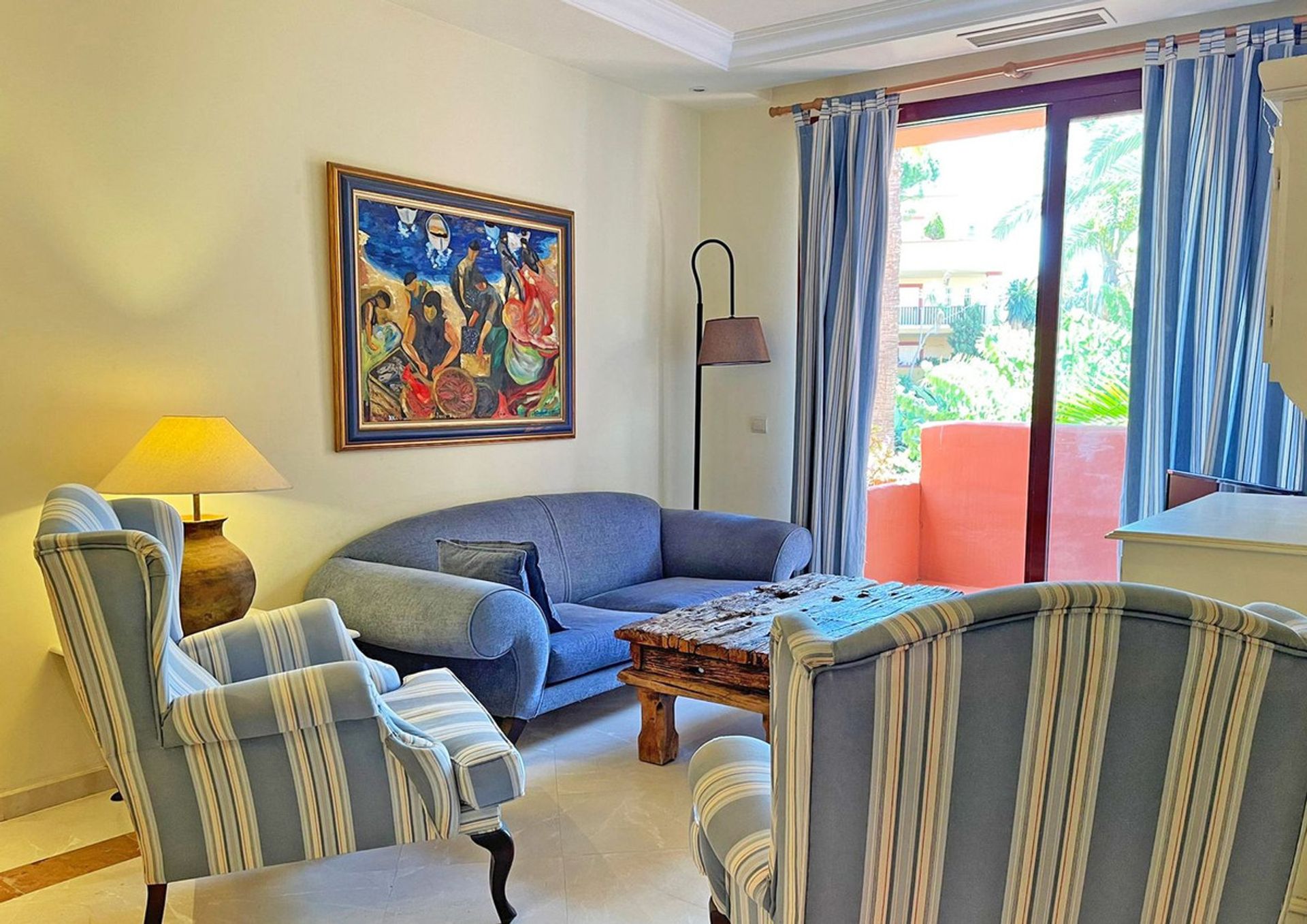 Condominium in Marbella, Andalucía 11278338