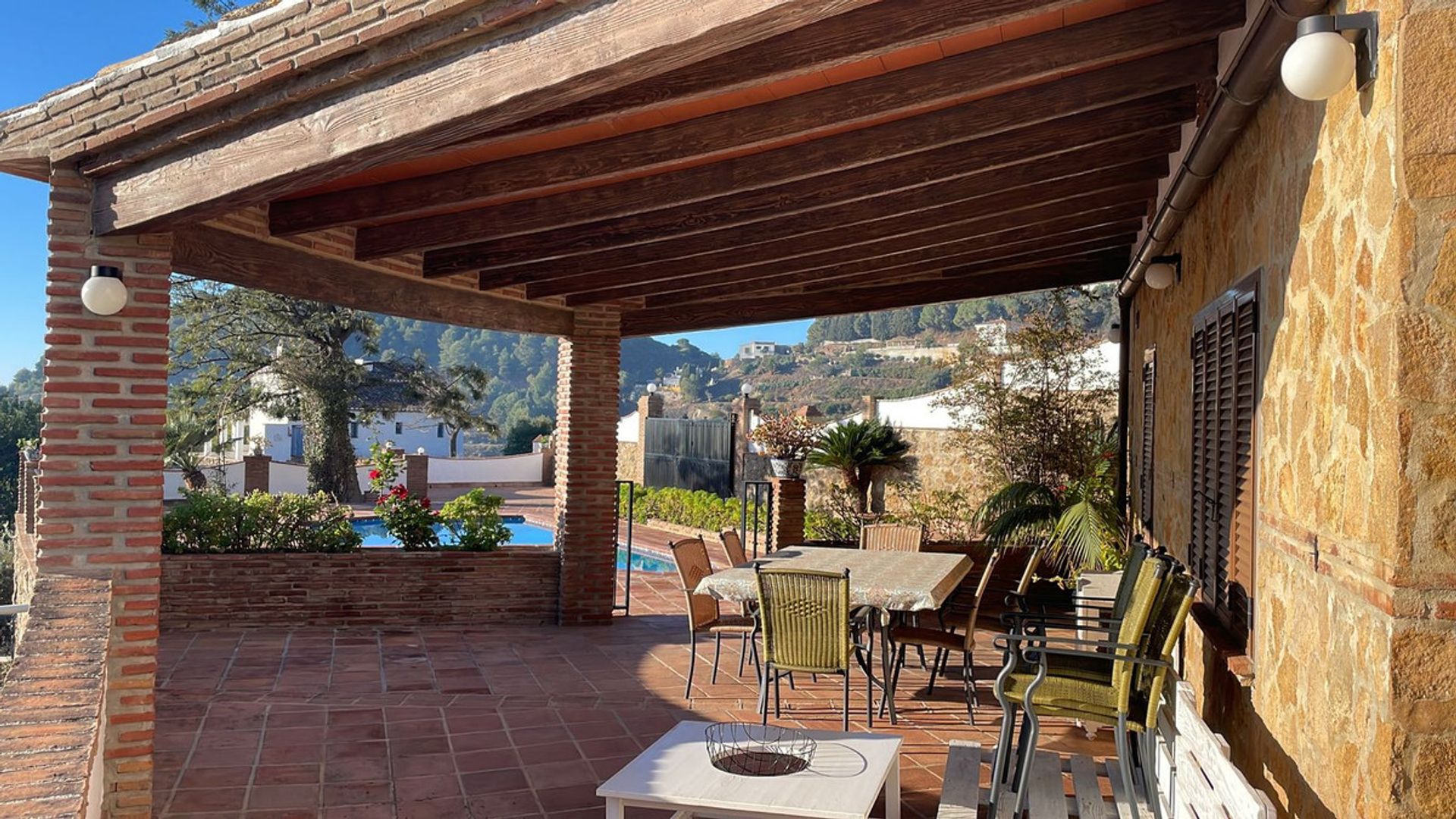 casa en Mijas, Andalucía 11278348