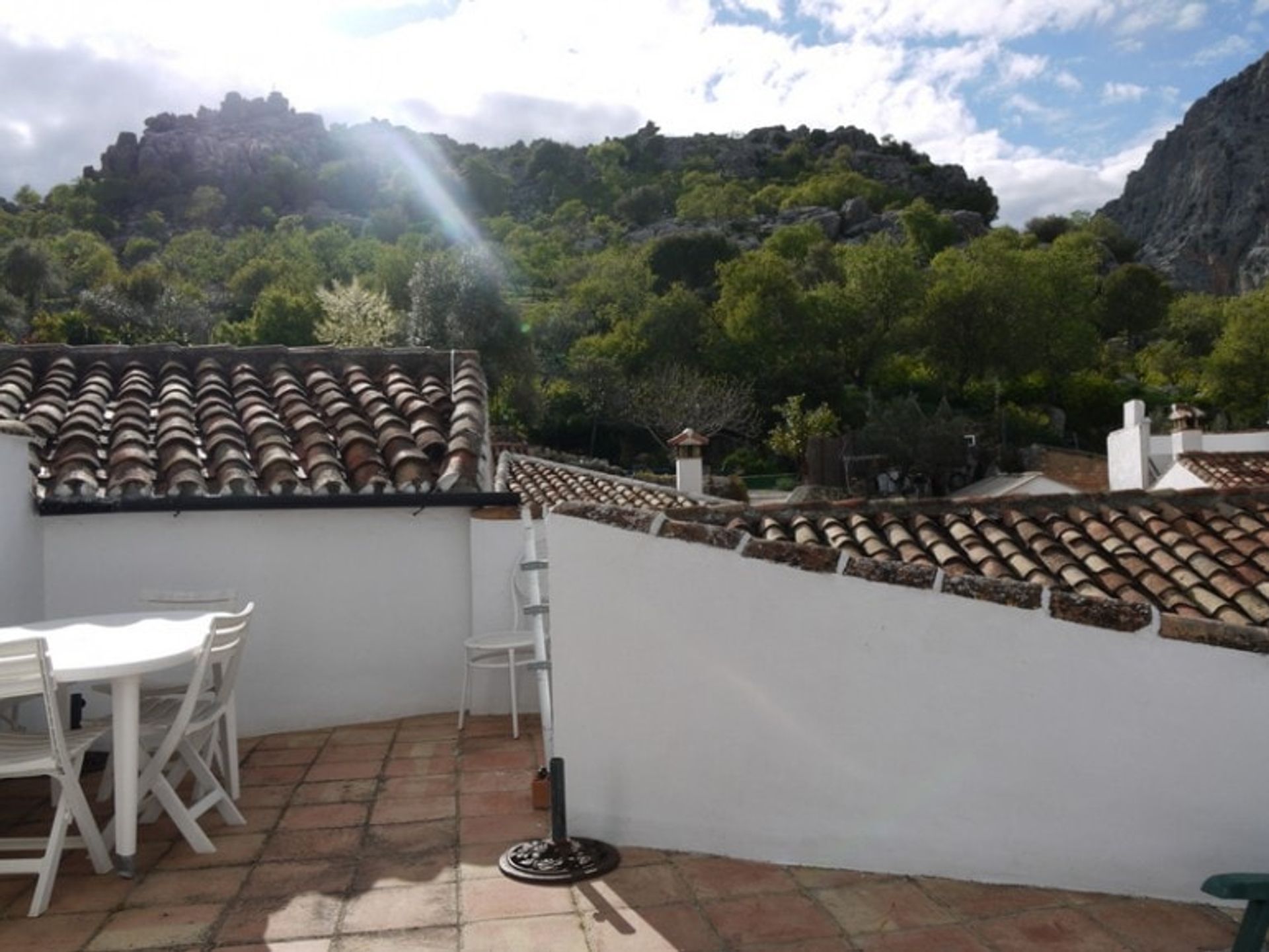 Haus im Montejaque, Andalucía 11278358