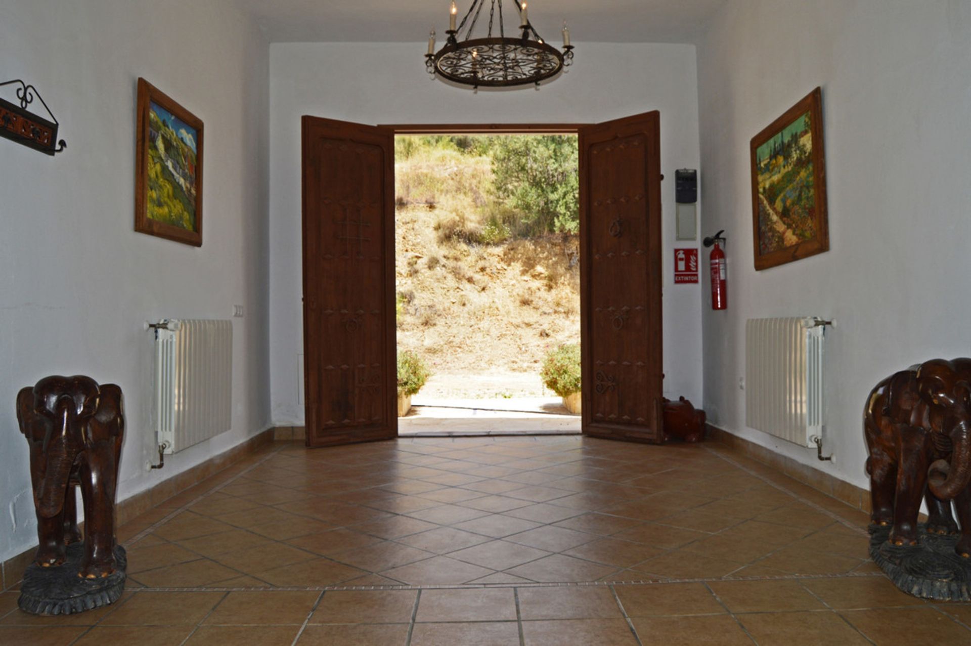 Huis in Alozaina, Andalusia 11278373